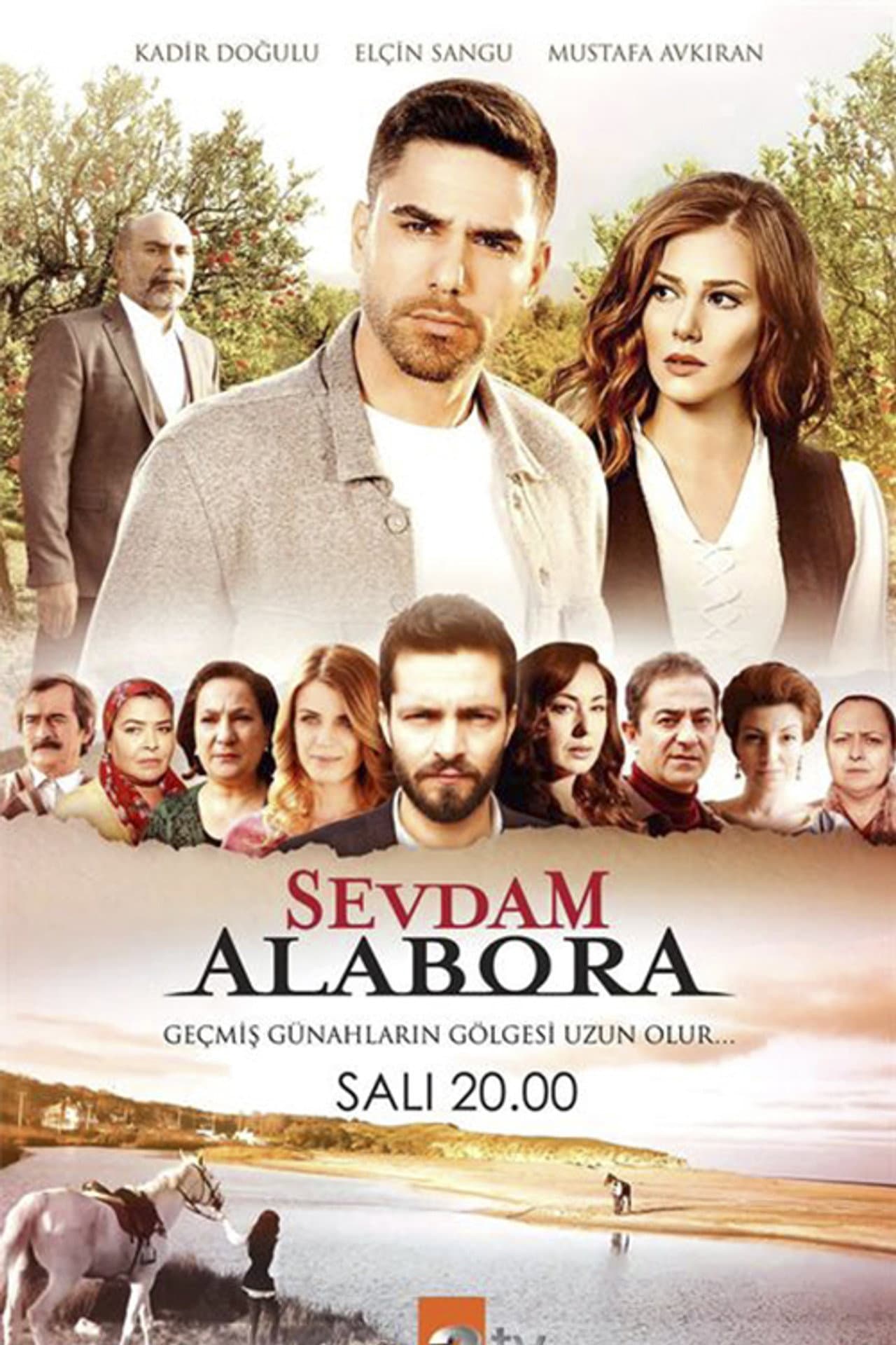 Sevdam Alabora preview 2