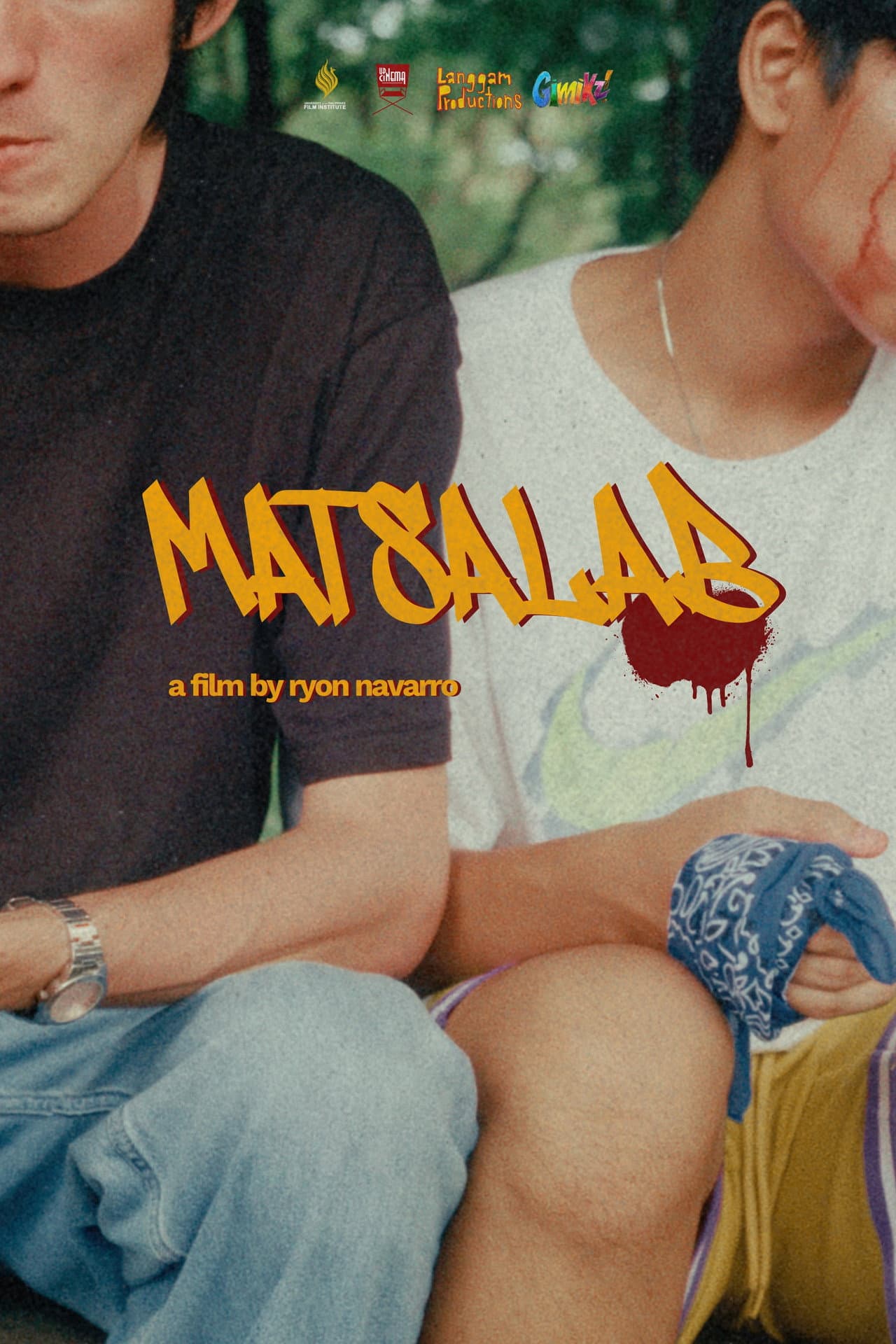 Matsalab preview 1
