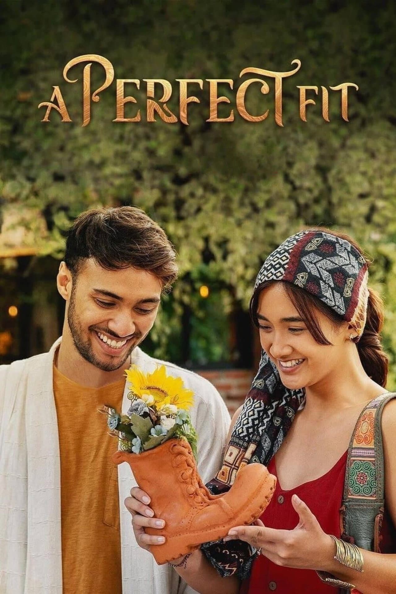 A Perfect Fit preview 2