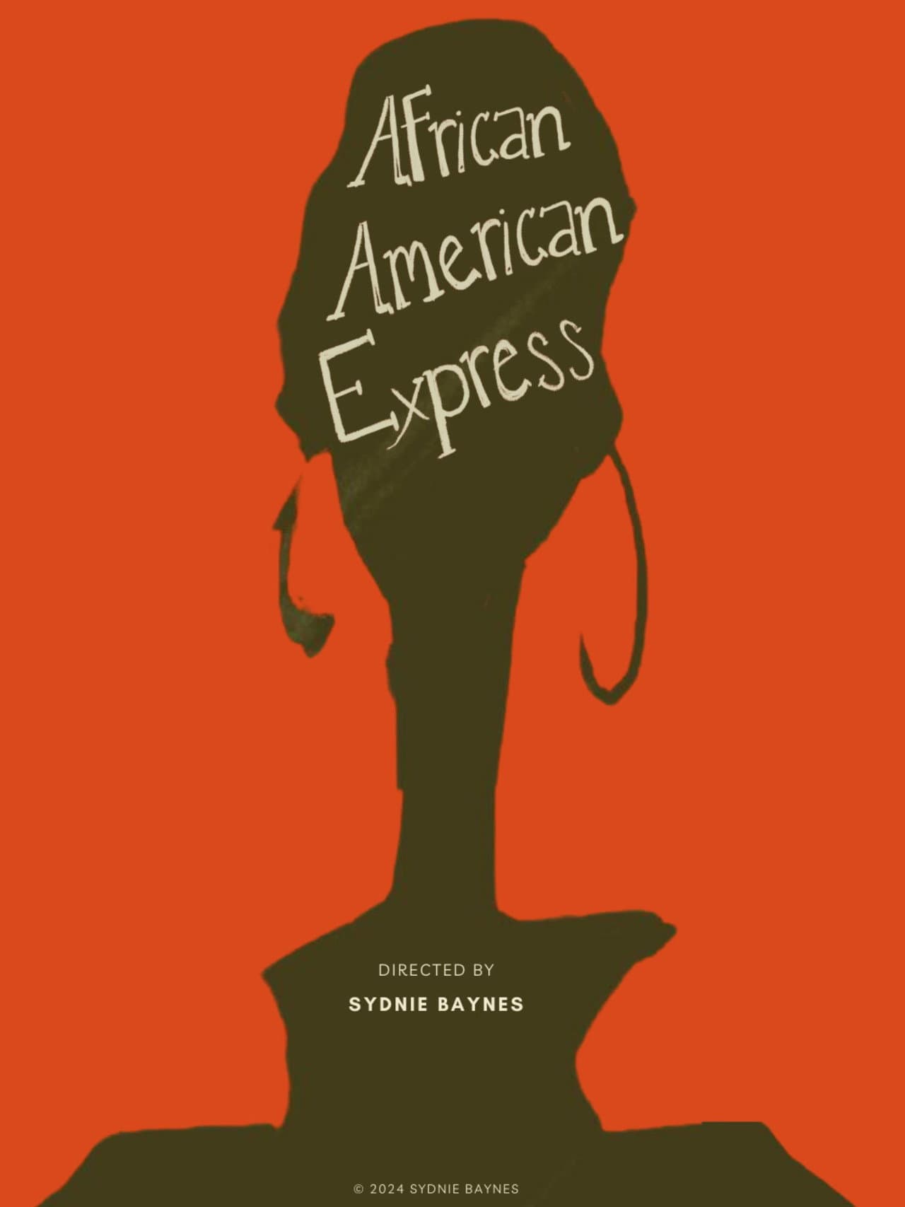 African American Express preview 2