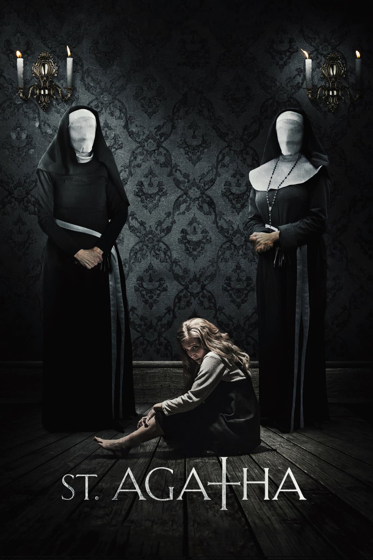 St. Agatha preview 2