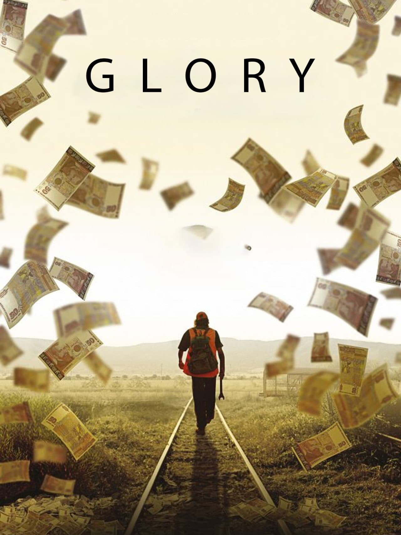 Glory preview 2