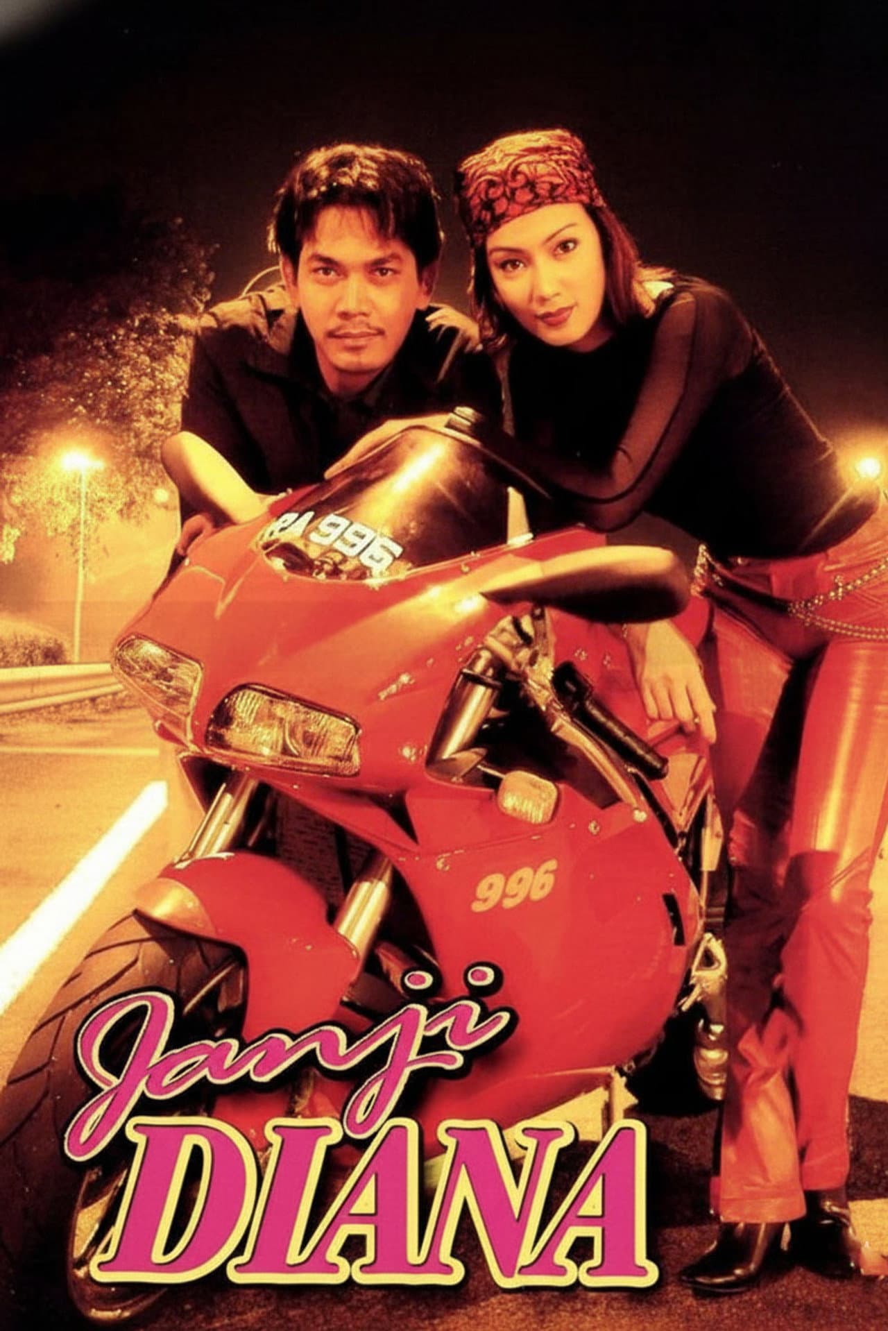 Janji Diana preview 2
