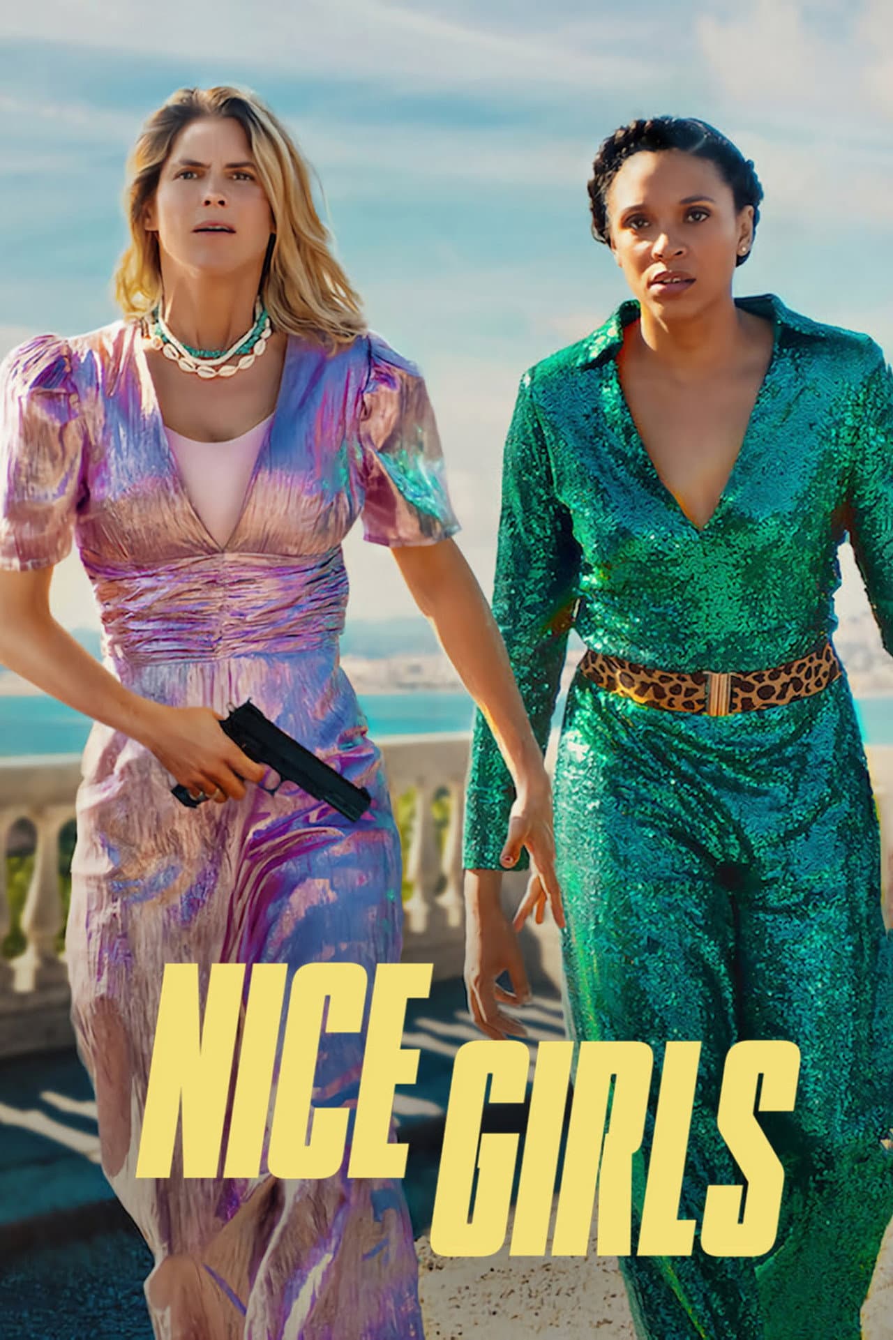 Nice Girls preview 2