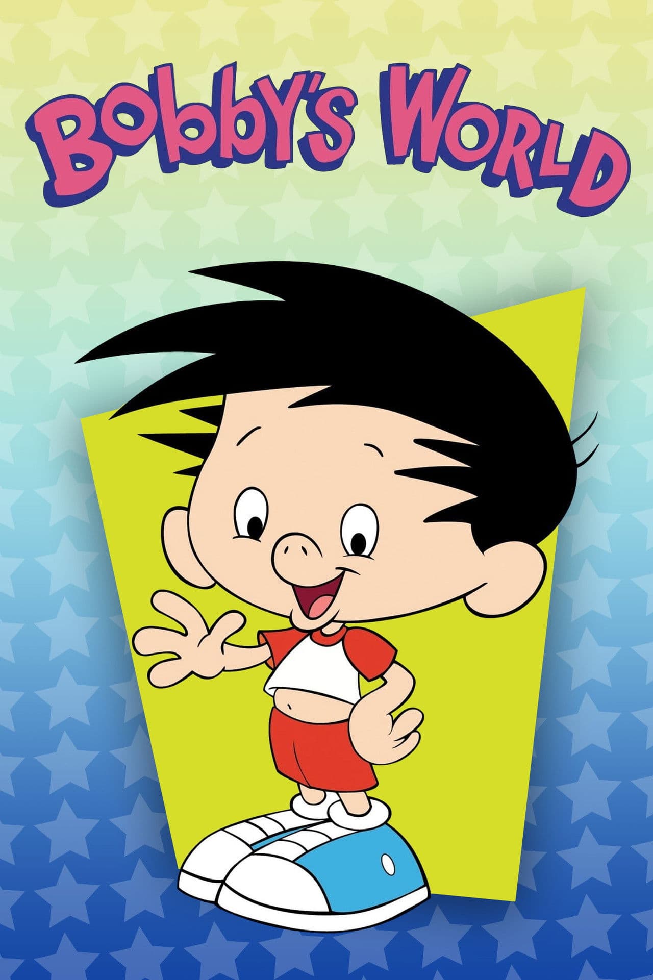 Bobby's World preview 2