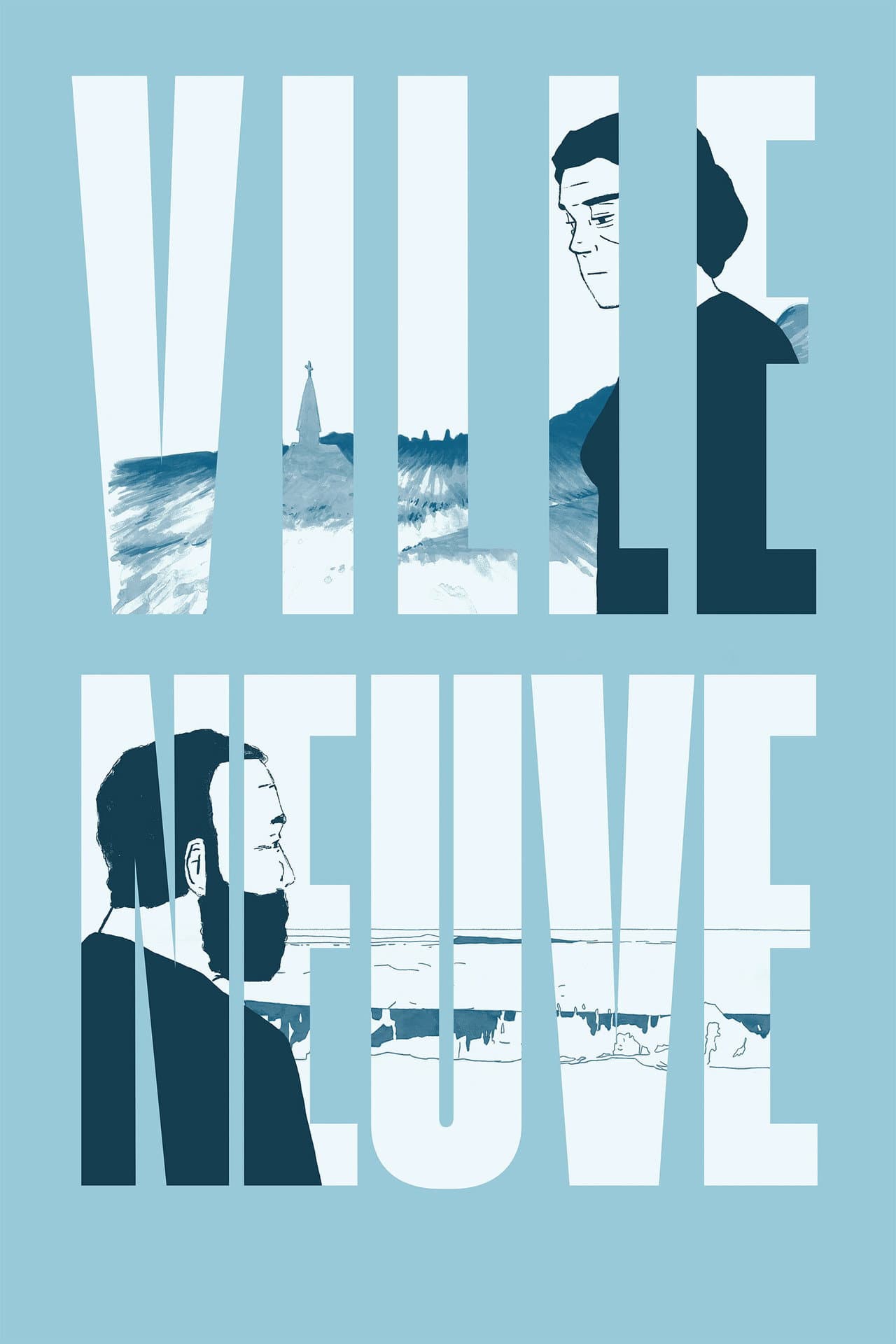 Ville Neuve preview 2