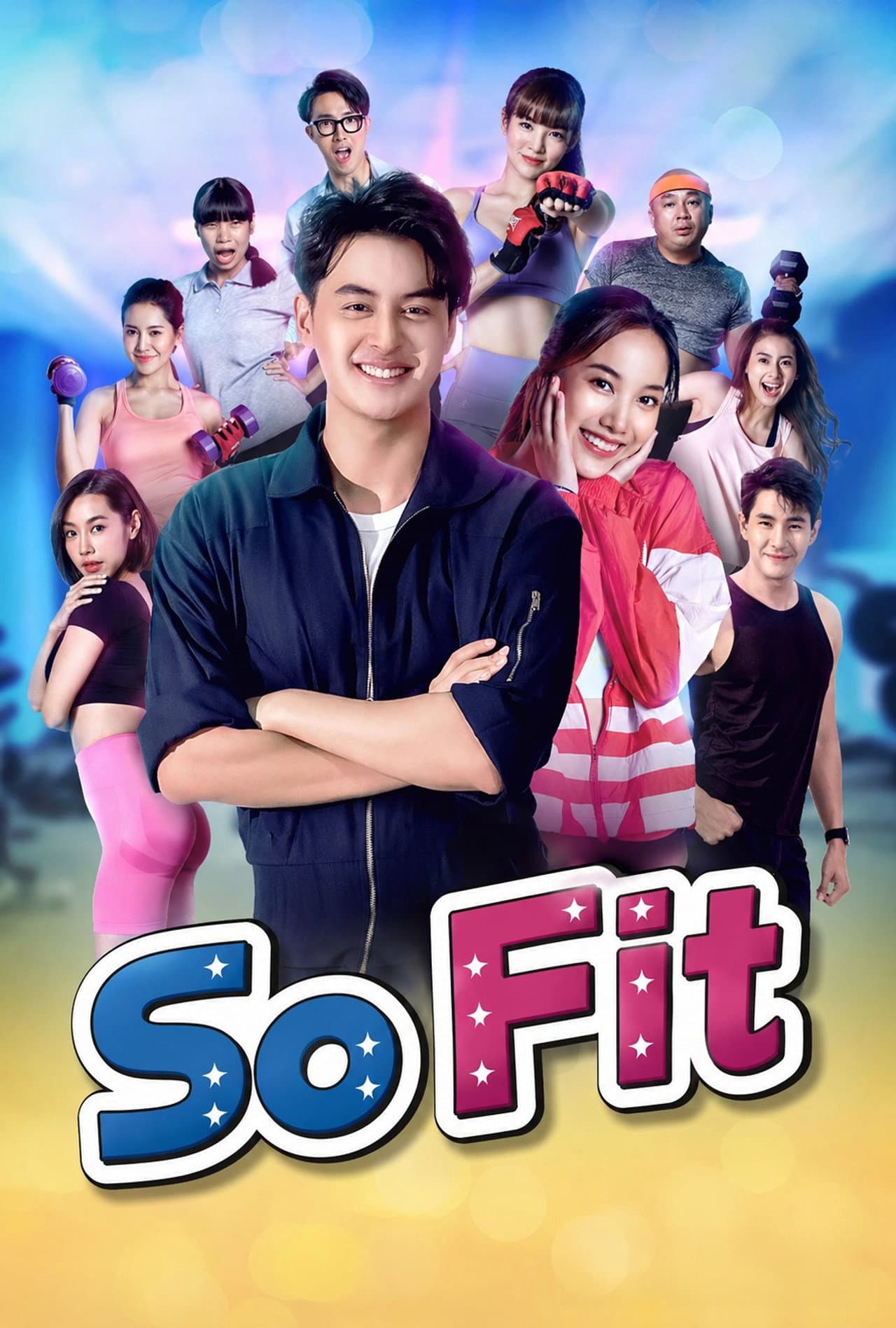 So Fit preview 2