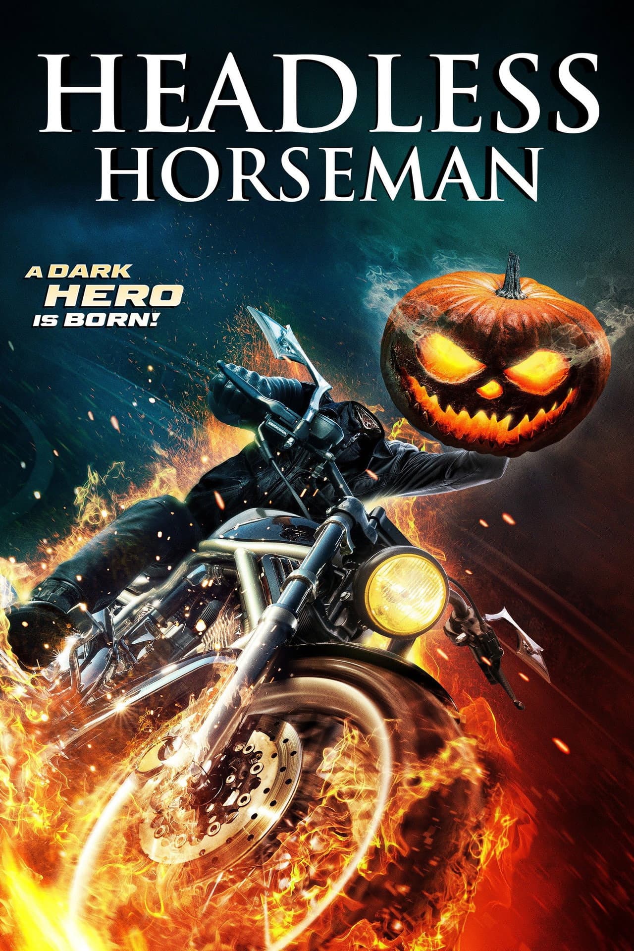 Headless Horseman preview 2