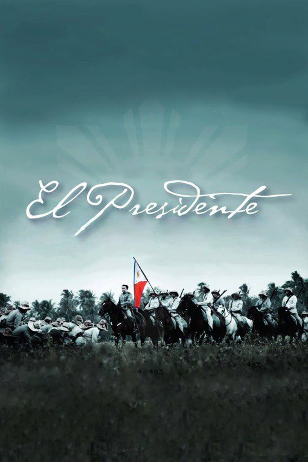 El Presidente preview 1