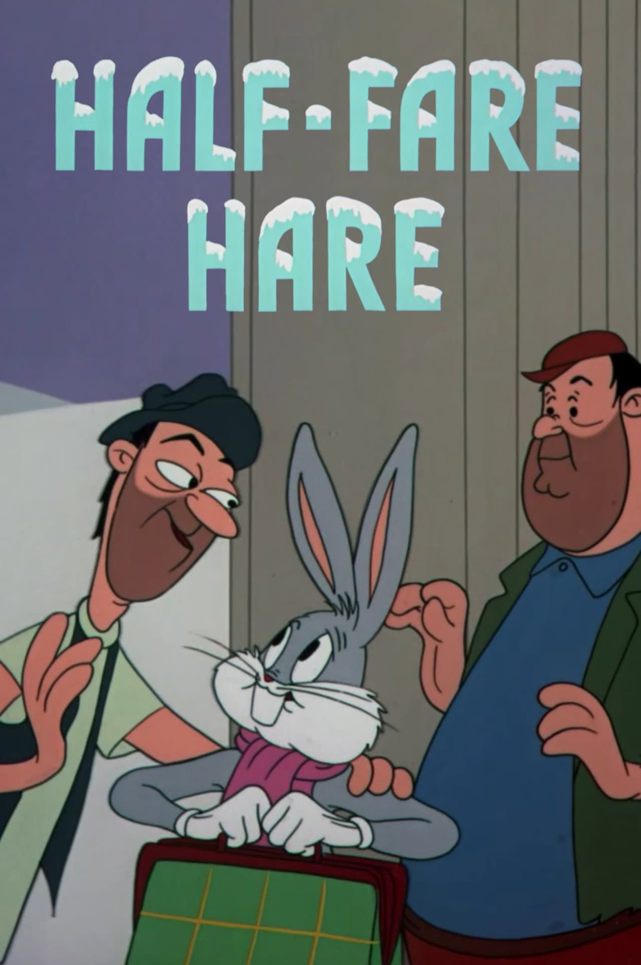 Half-Fare Hare preview 2