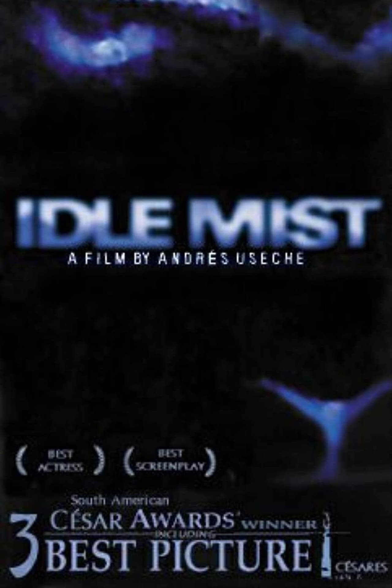 Idle Mist preview 2