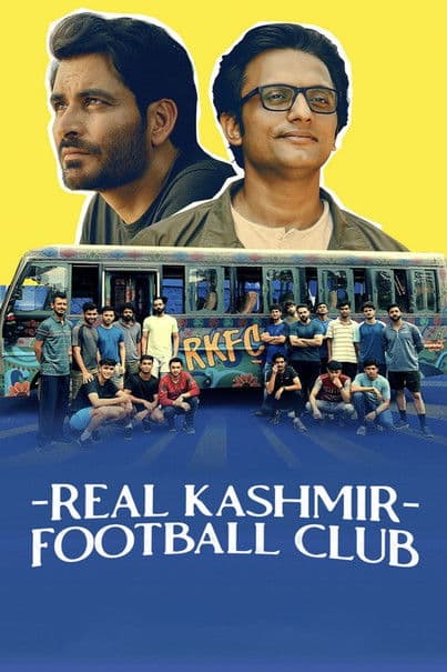 Real Kashmir Football Club preview 2