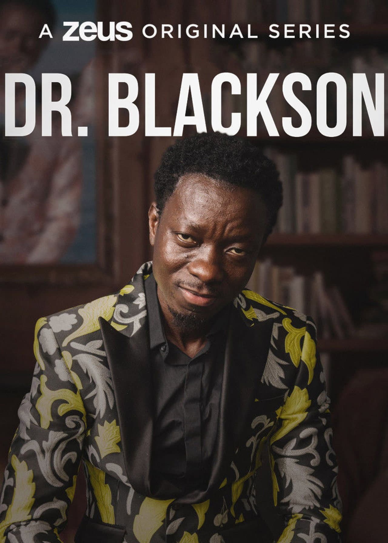 Dr. Blackson preview 2