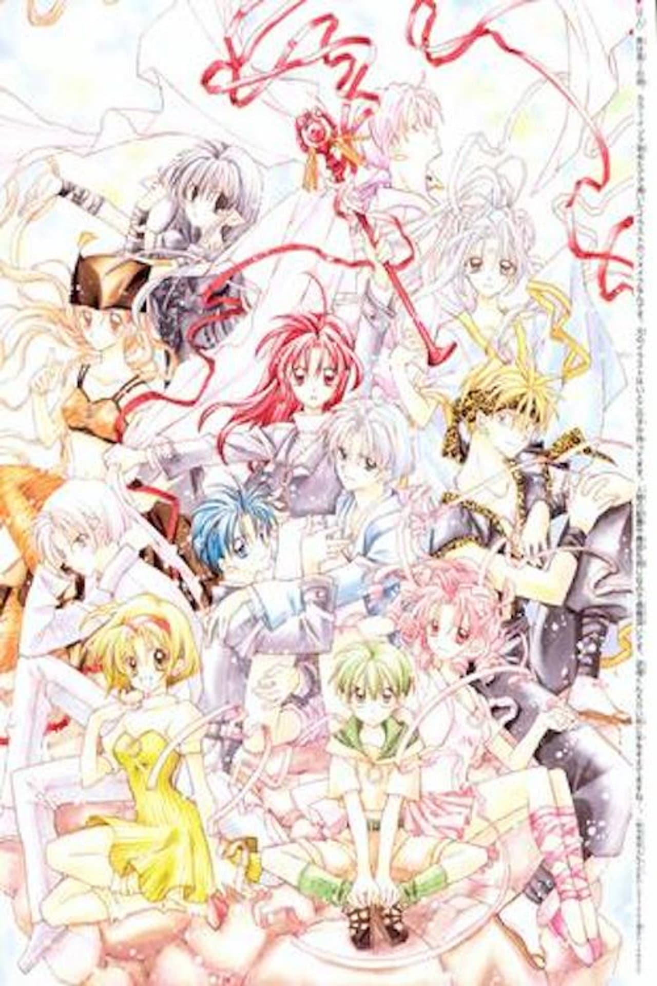 Time Stranger Kyoko: Leave It to Chocola! preview 1