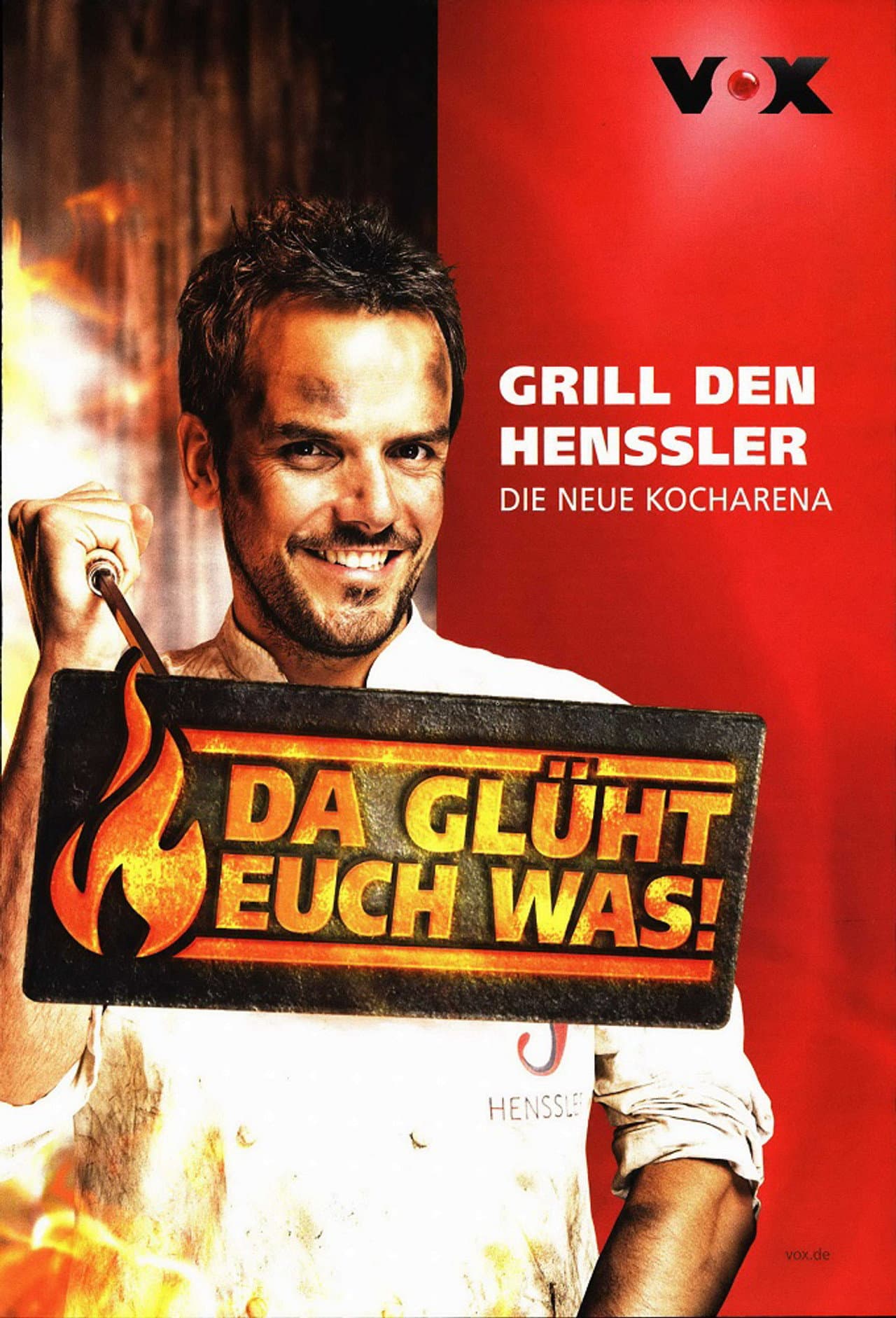 Grill den Henssler preview 1