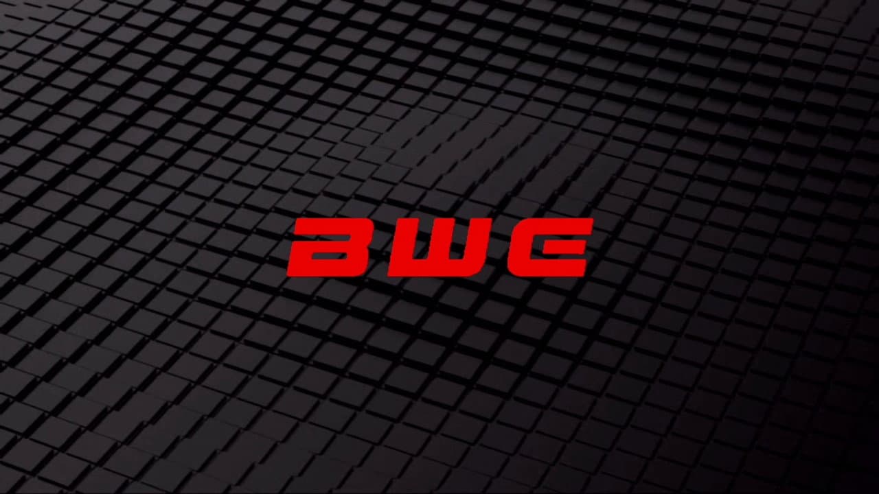 Boston Wrestling Entertainment