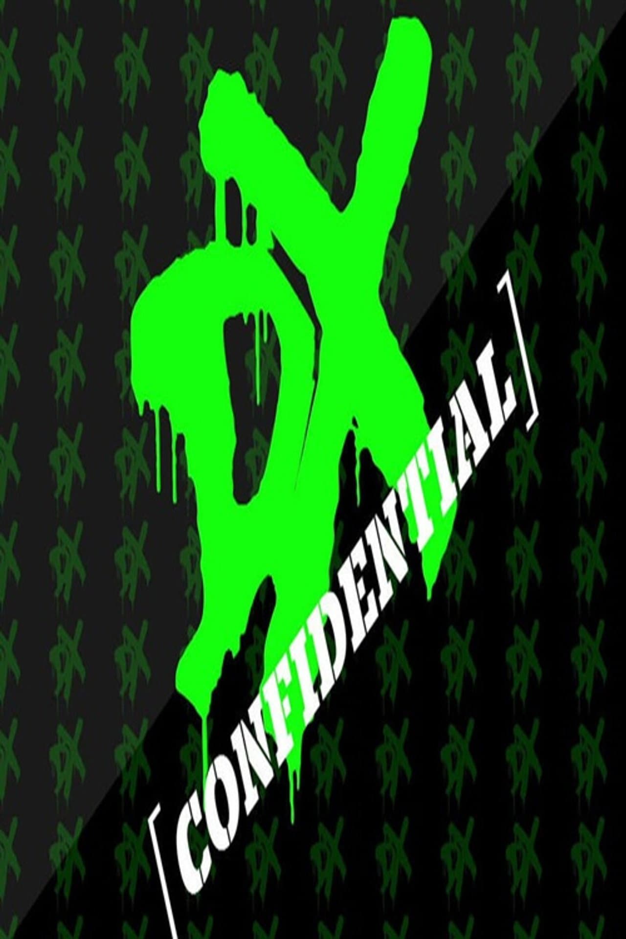 DX: Confidential preview 2