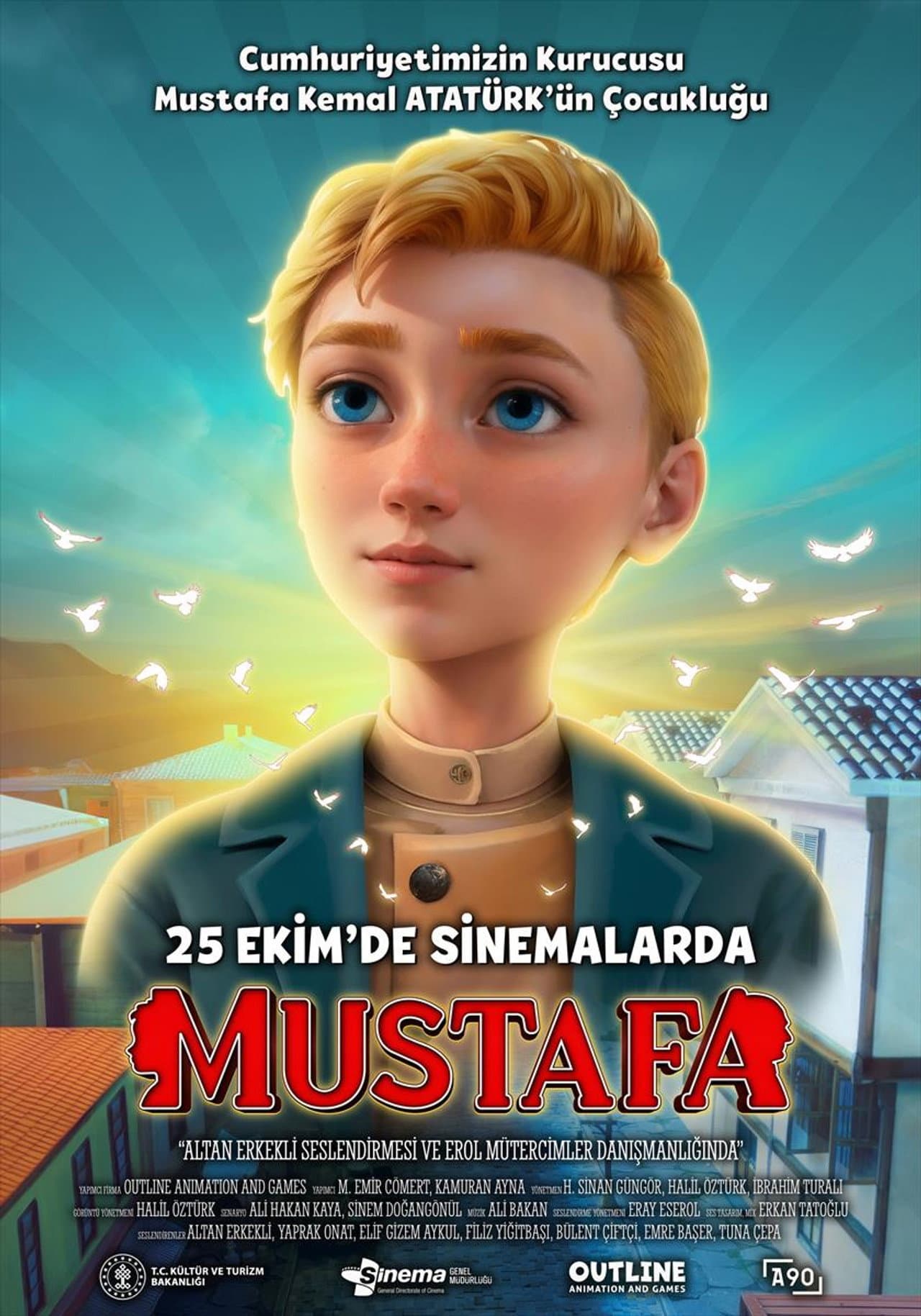 Mustafa preview 2