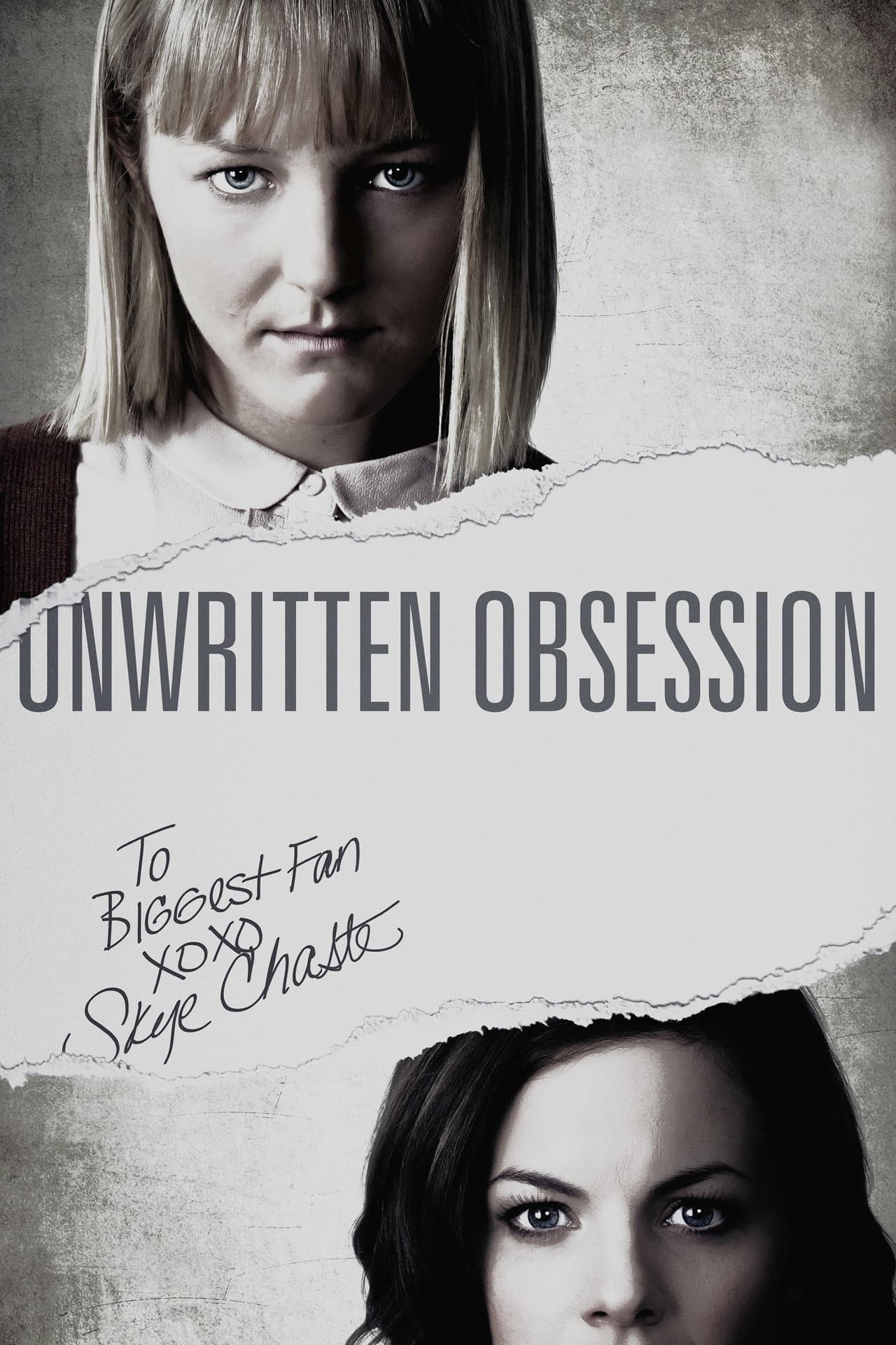 Unwritten Obsession preview 2