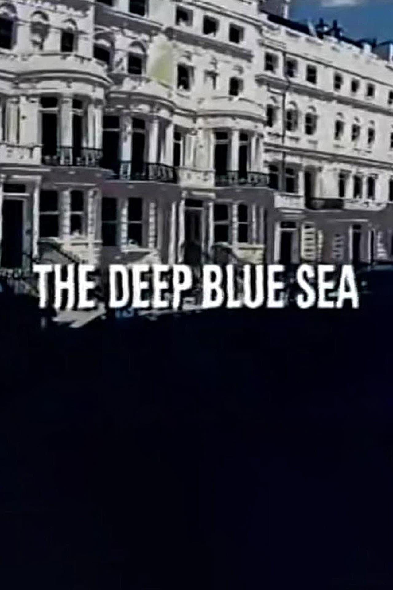 The Deep Blue Sea preview 2