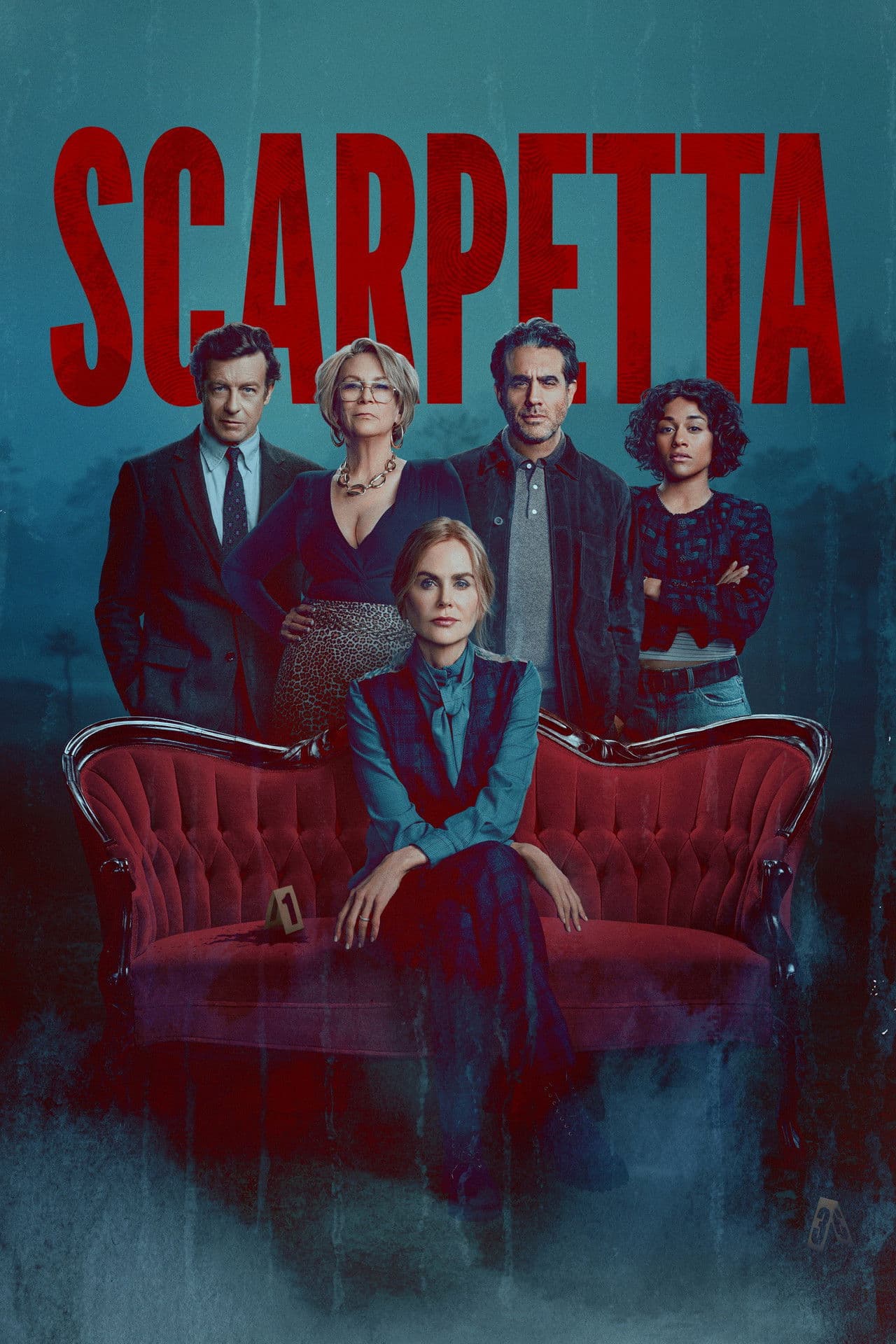 Scarpetta preview 2