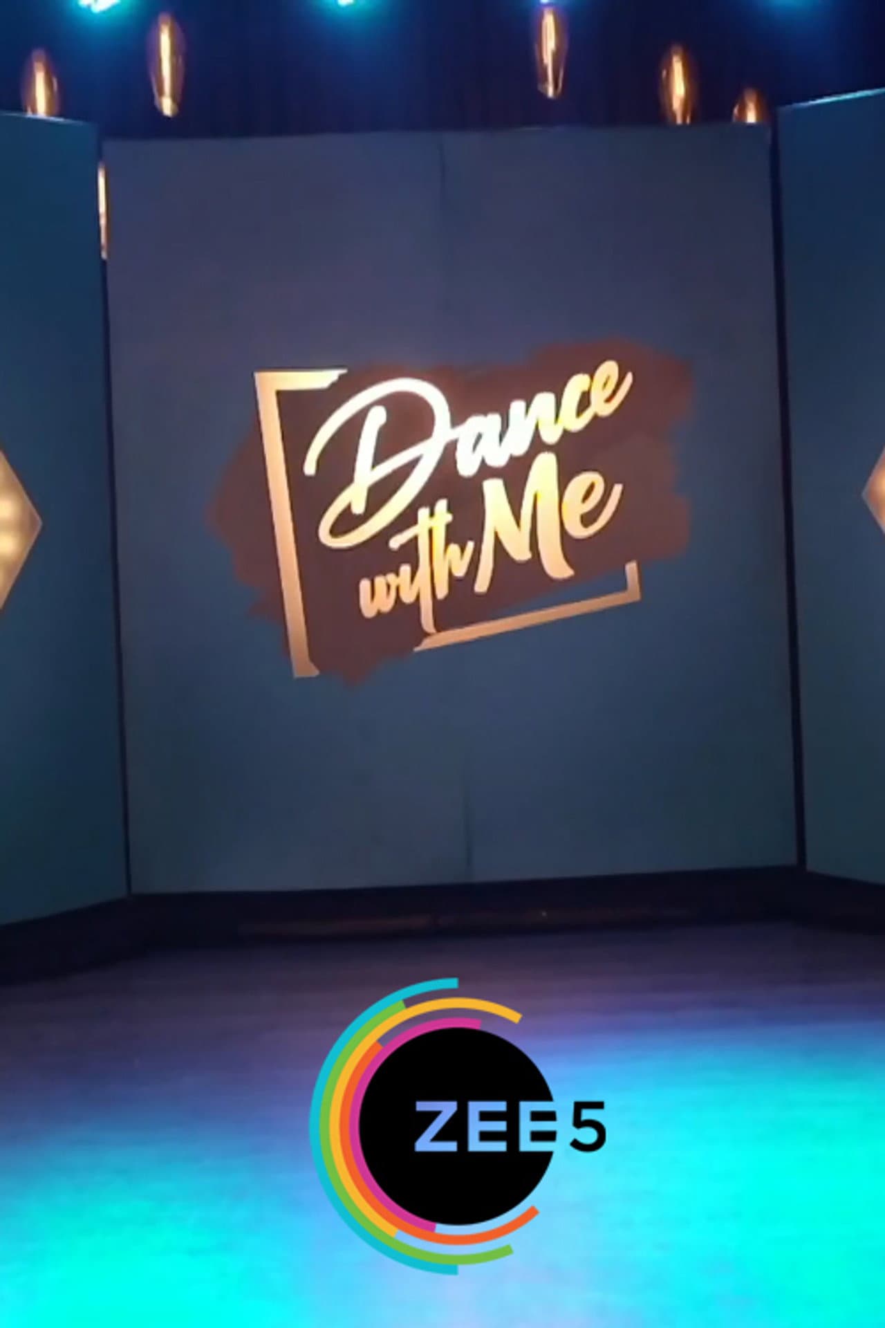 Dance With Me preview 2