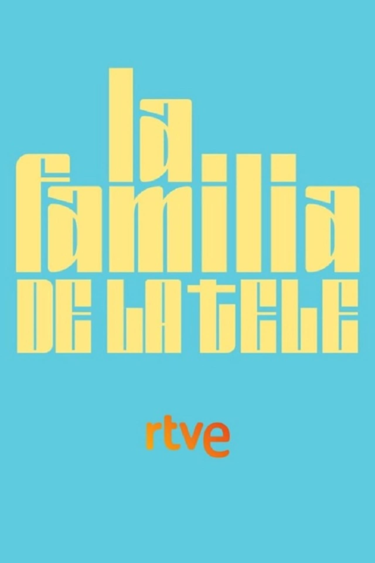 La familia de la tele preview 2