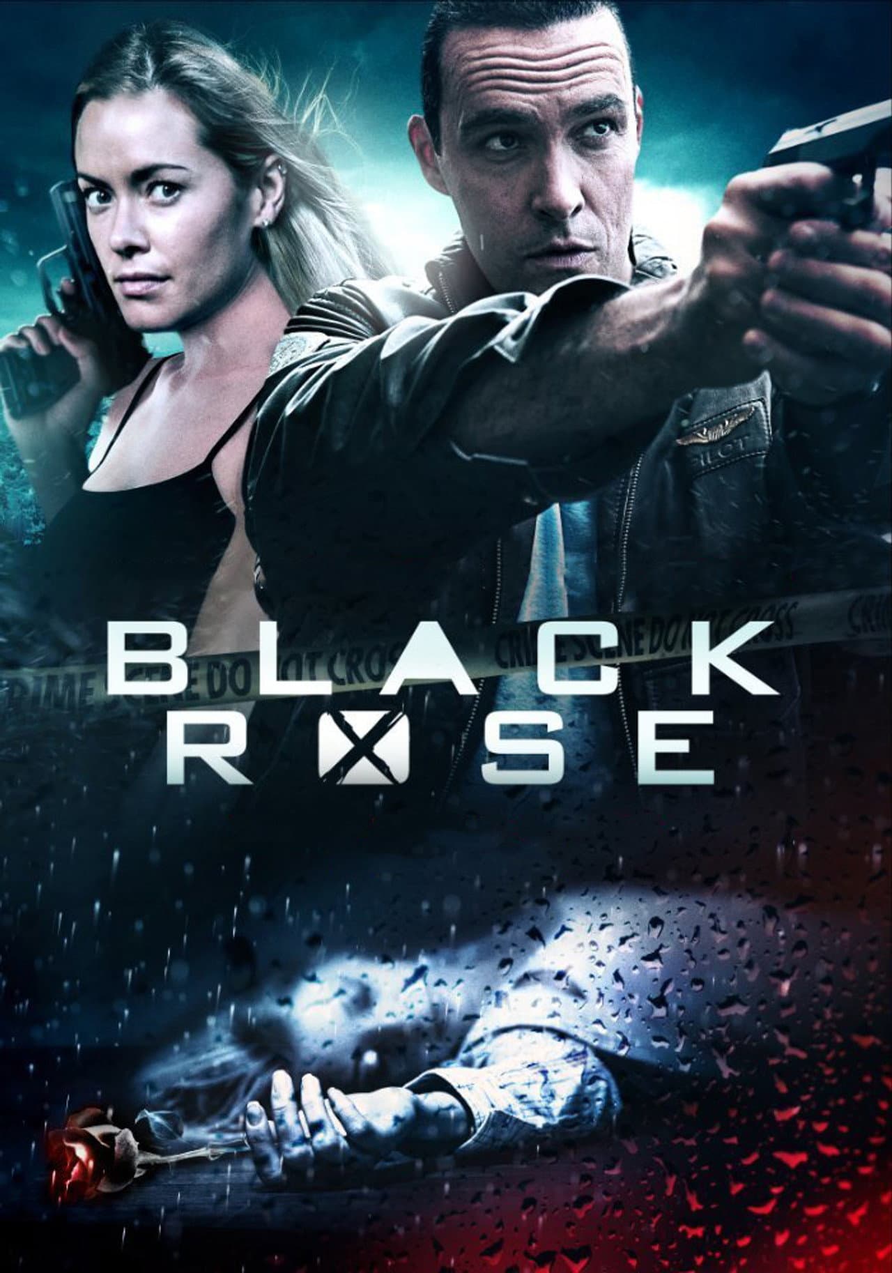 Black Rose preview 2