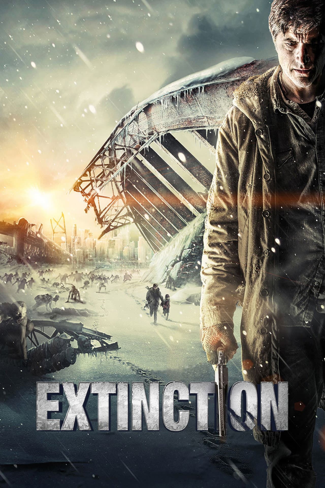Extinction preview 2