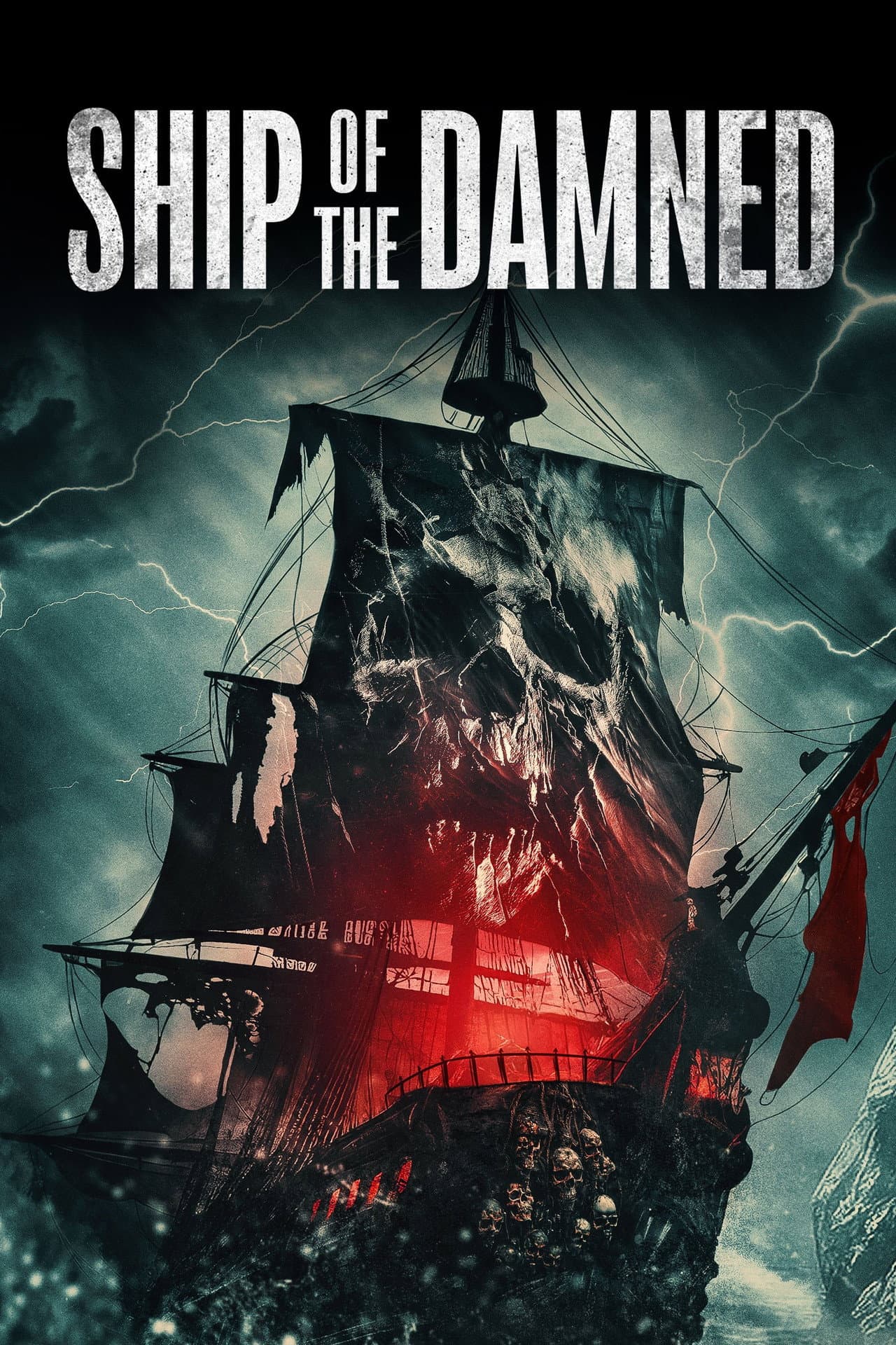 Ship of the Damned preview 2