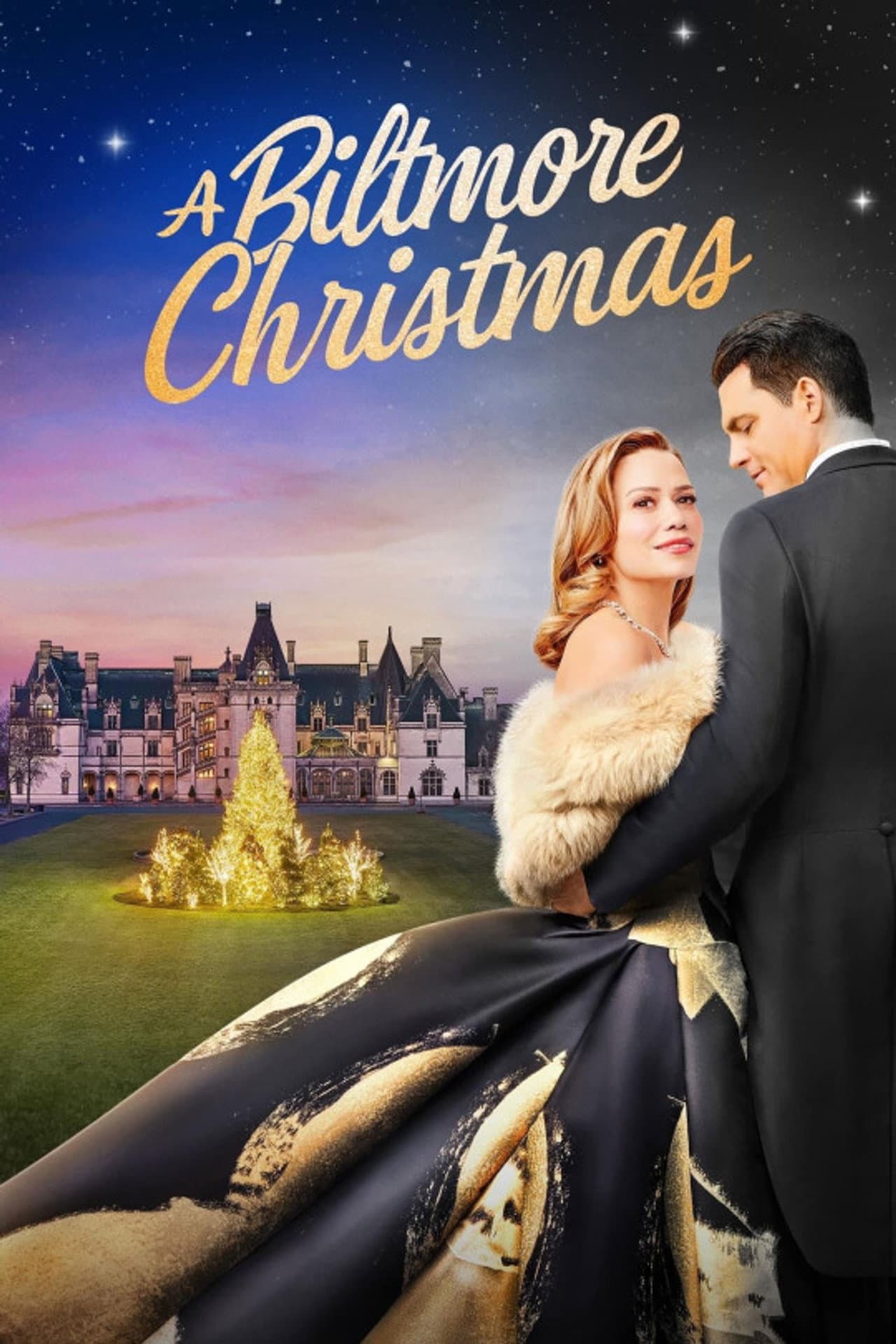 A Biltmore Christmas preview 2