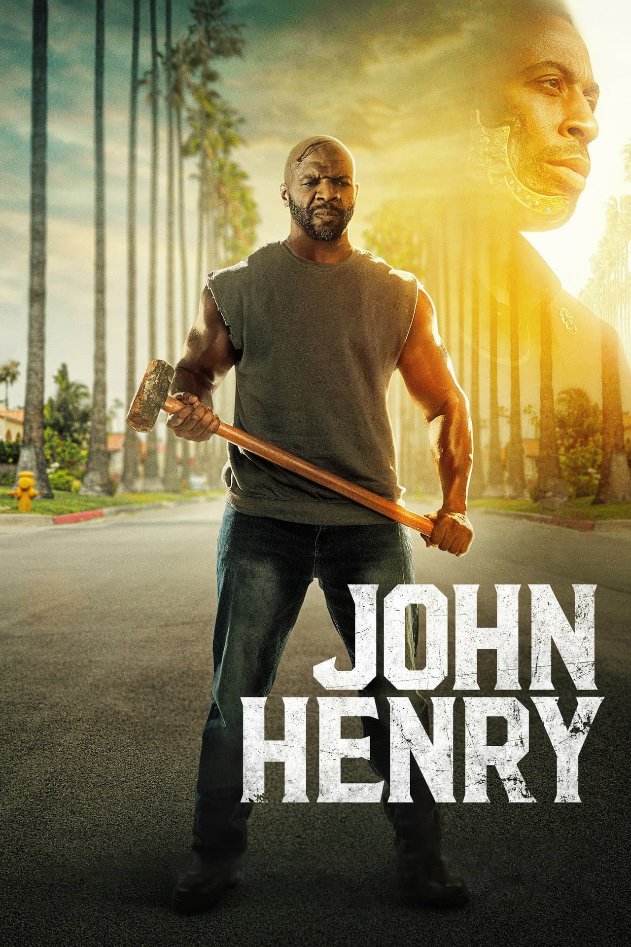 John Henry preview 2