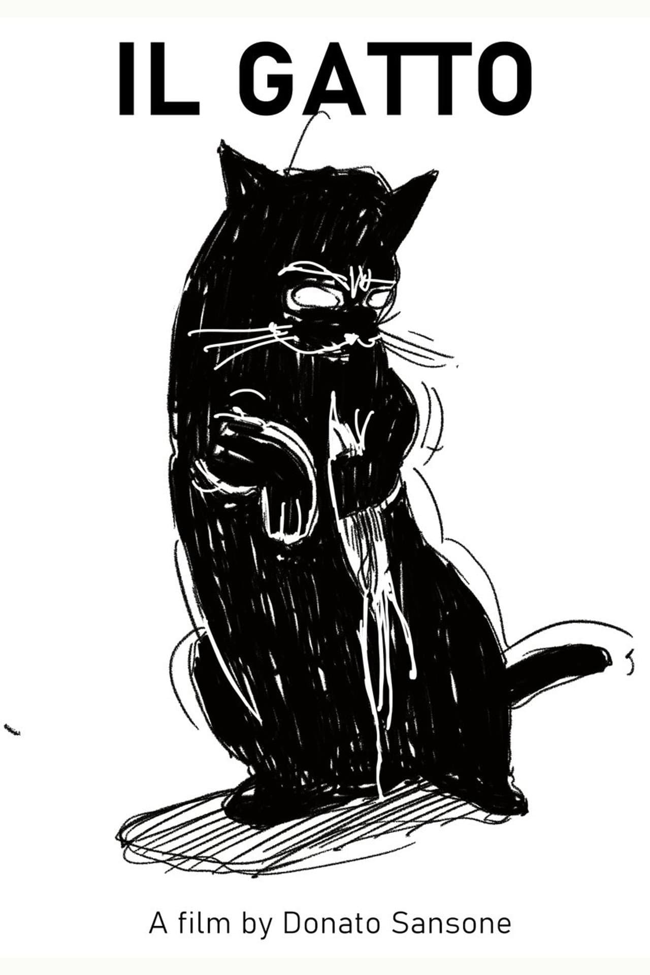 The Cat preview 1
