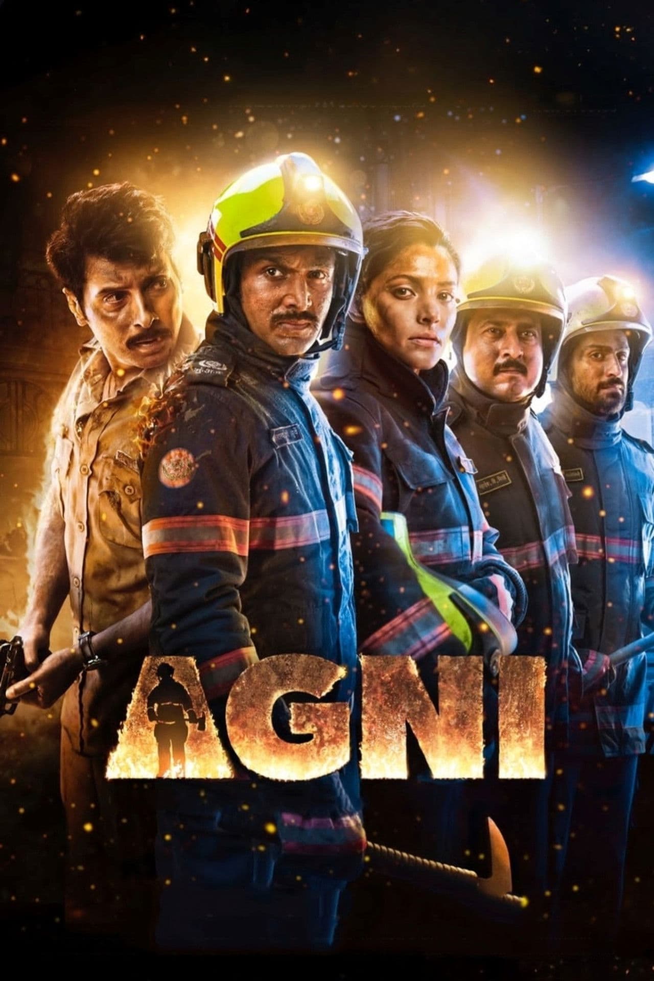 Agni preview 2