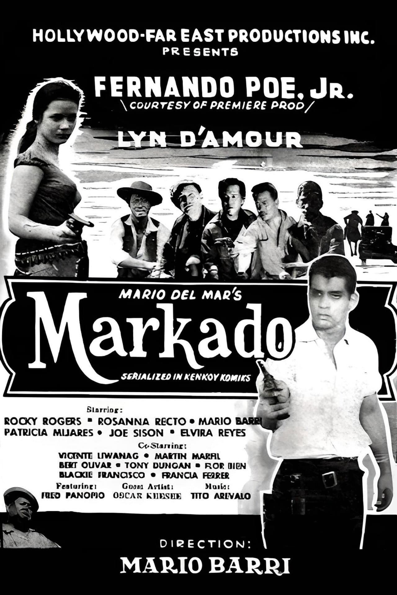 Markado preview 1