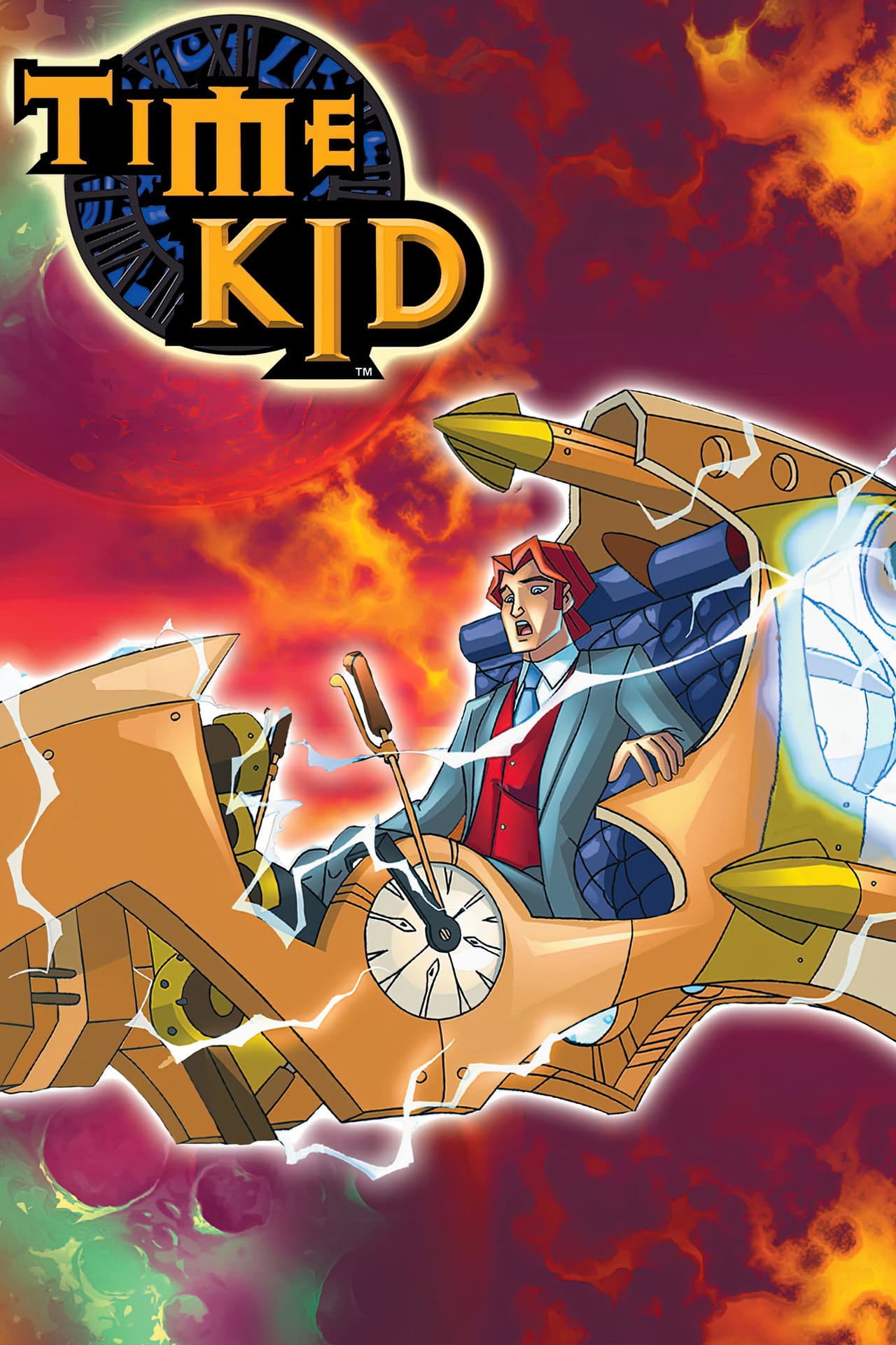 Time Kid preview 2