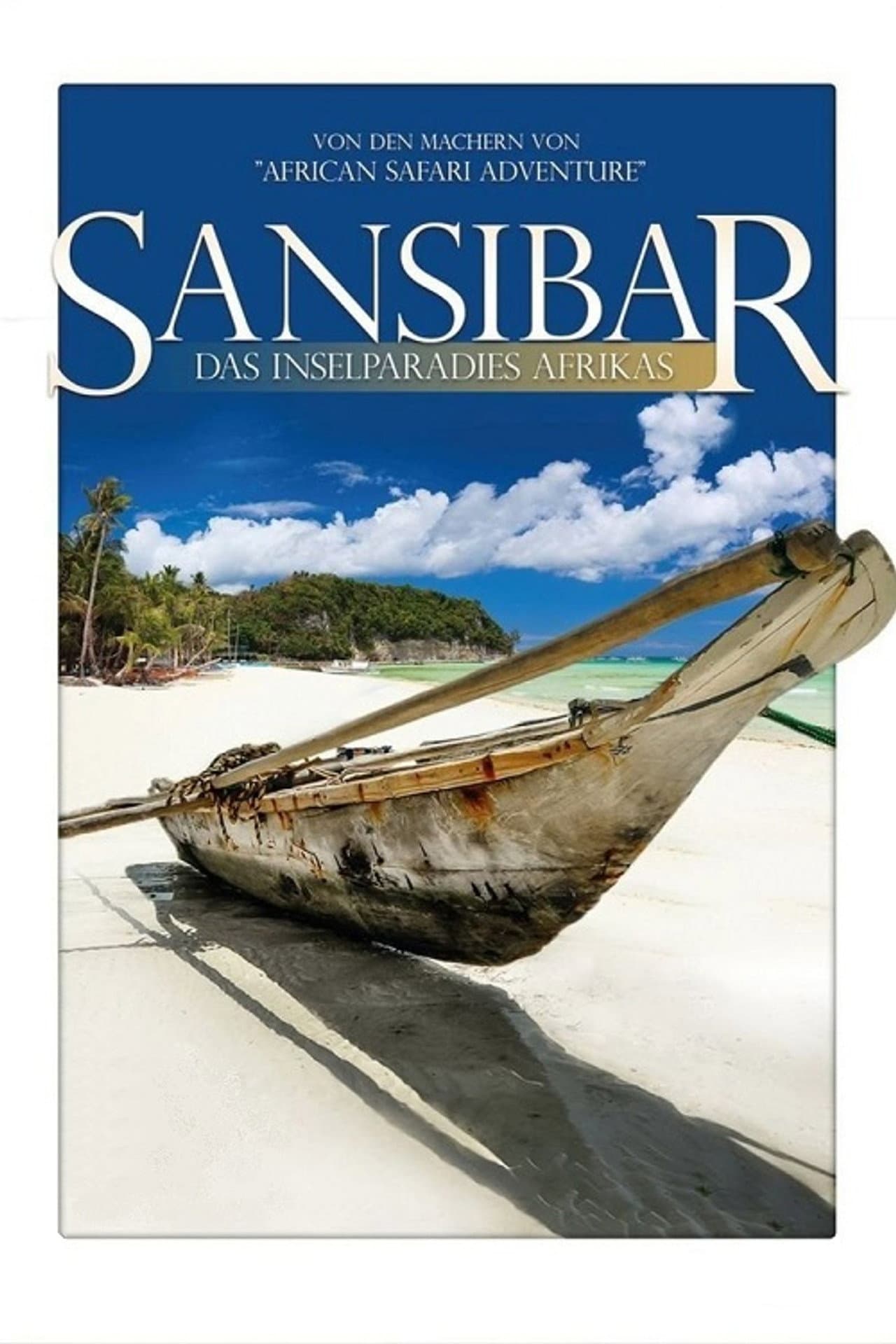 Sansibar 3D preview 2
