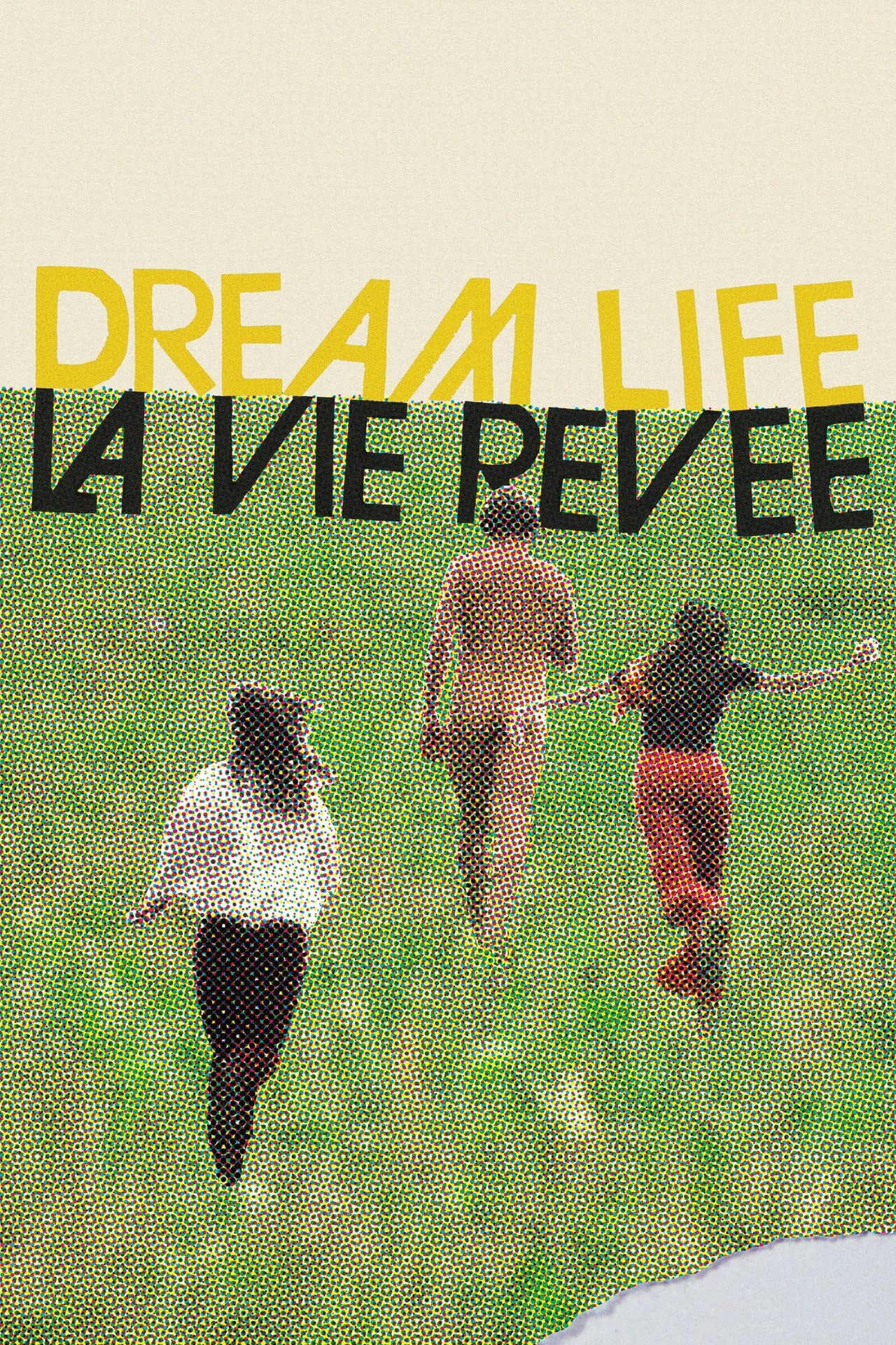 Dream Life preview 2