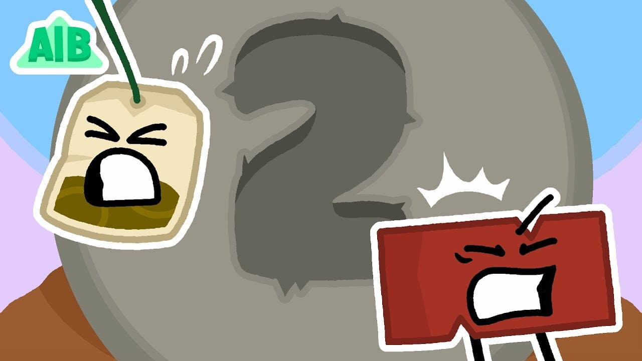 Animated Inanimate Battle