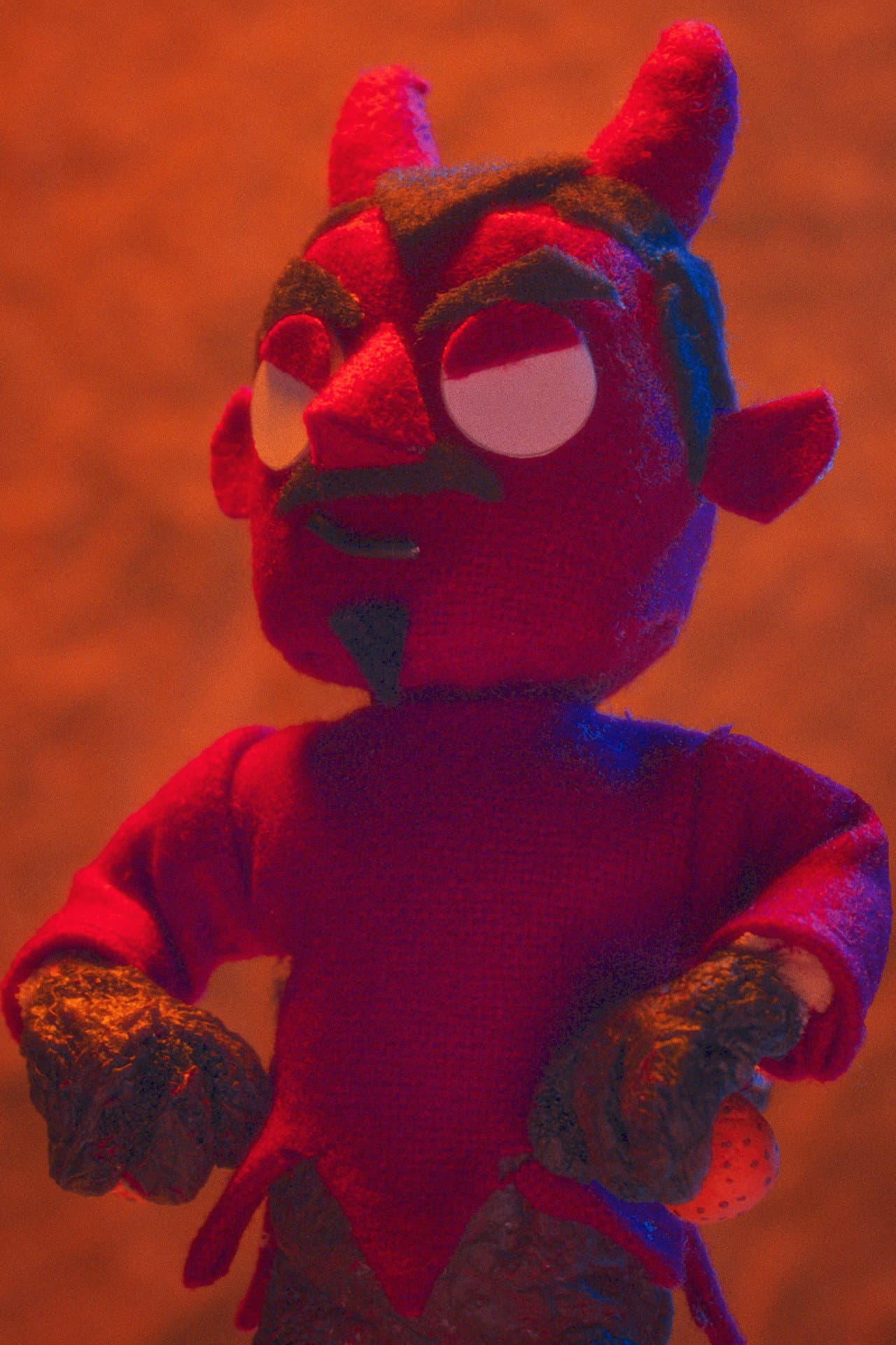Cen's Piñata preview 2