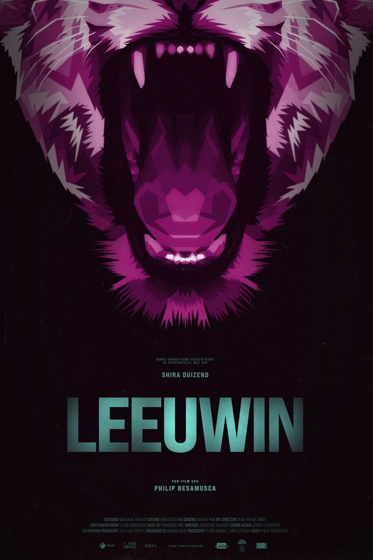 Lioness preview 2
