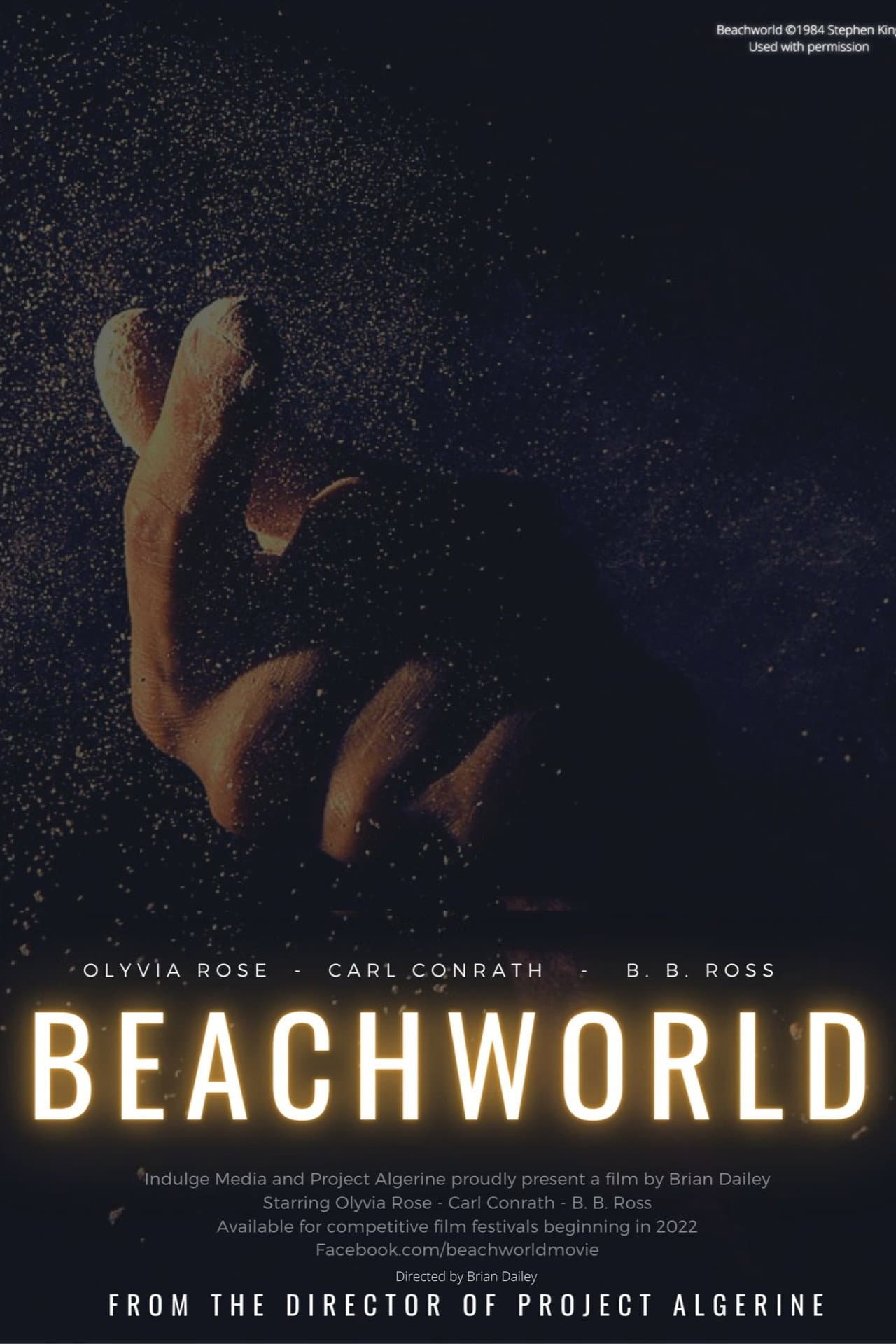 Beachworld preview 2