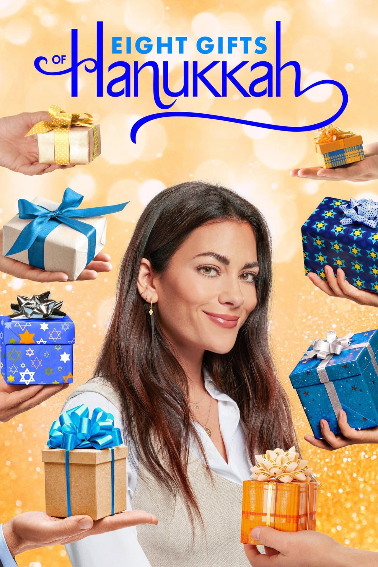 Eight Gifts of Hanukkah preview 2