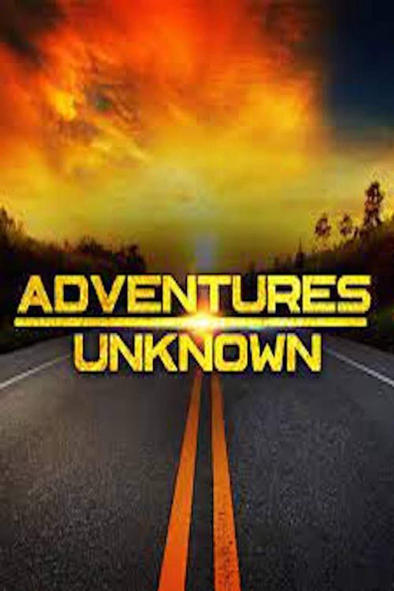 Adventures Unknown preview 2