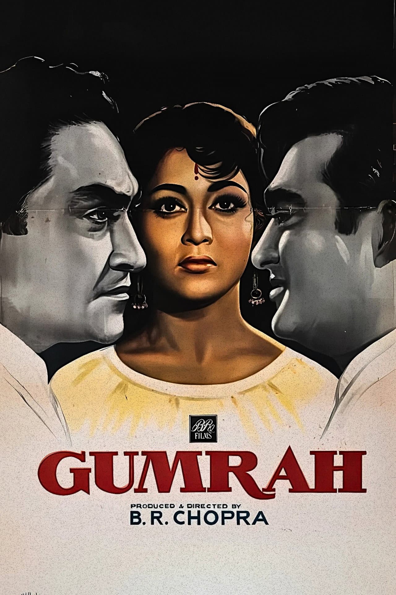 Gumrah preview 2