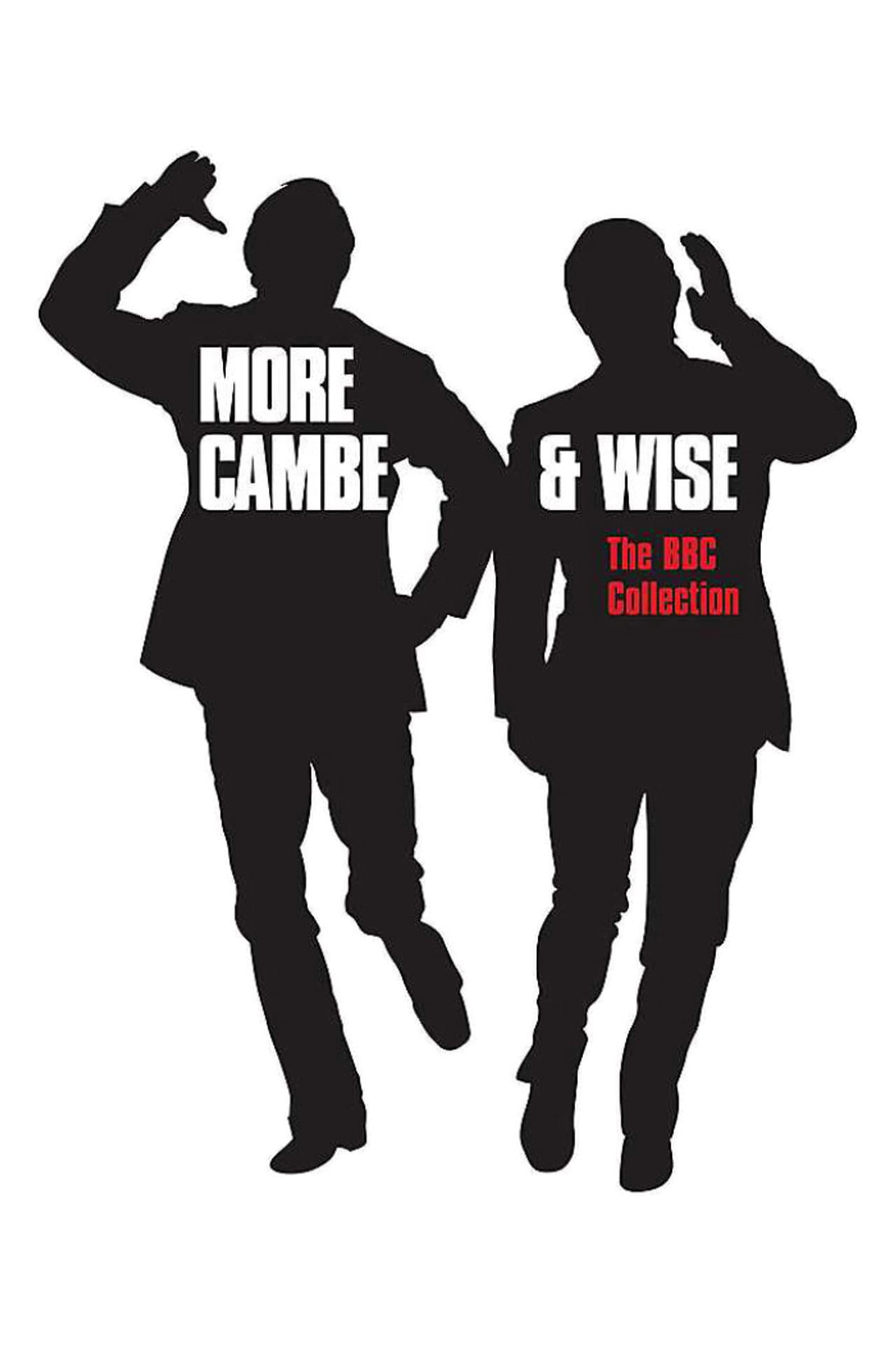 Morecambe & Wise preview 2