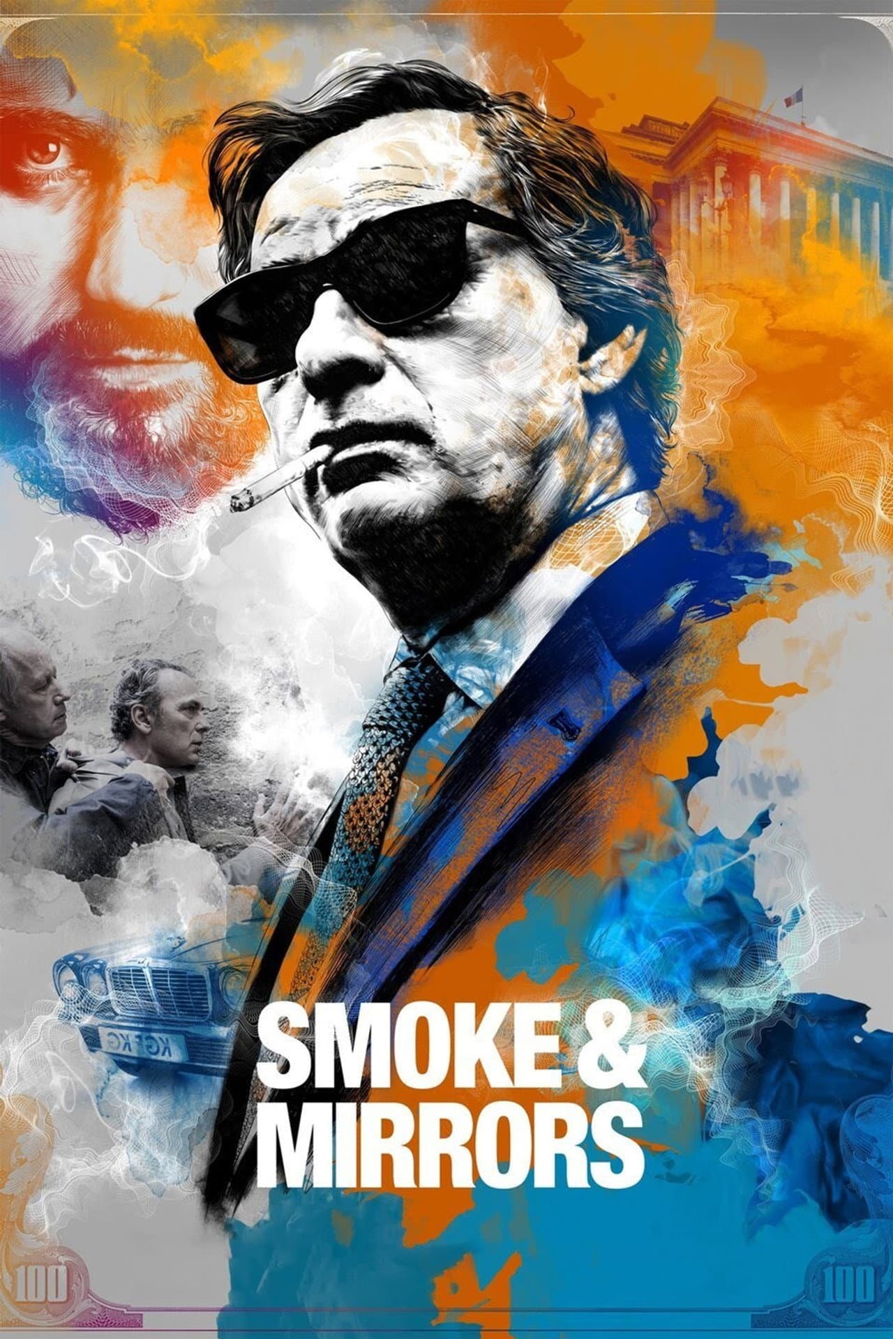 Smoke & Mirrors preview 2