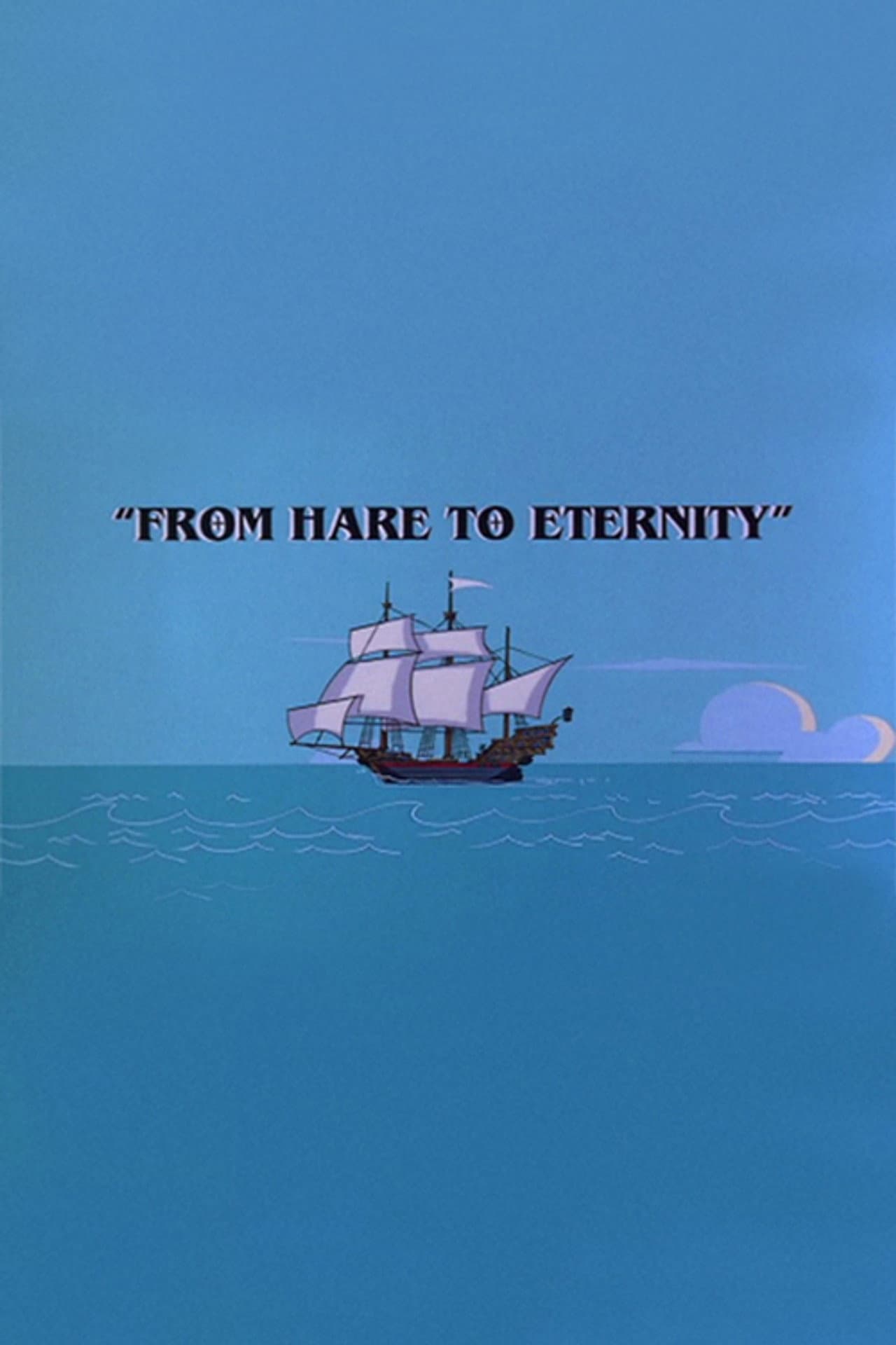 From Hare to Eternity preview 2