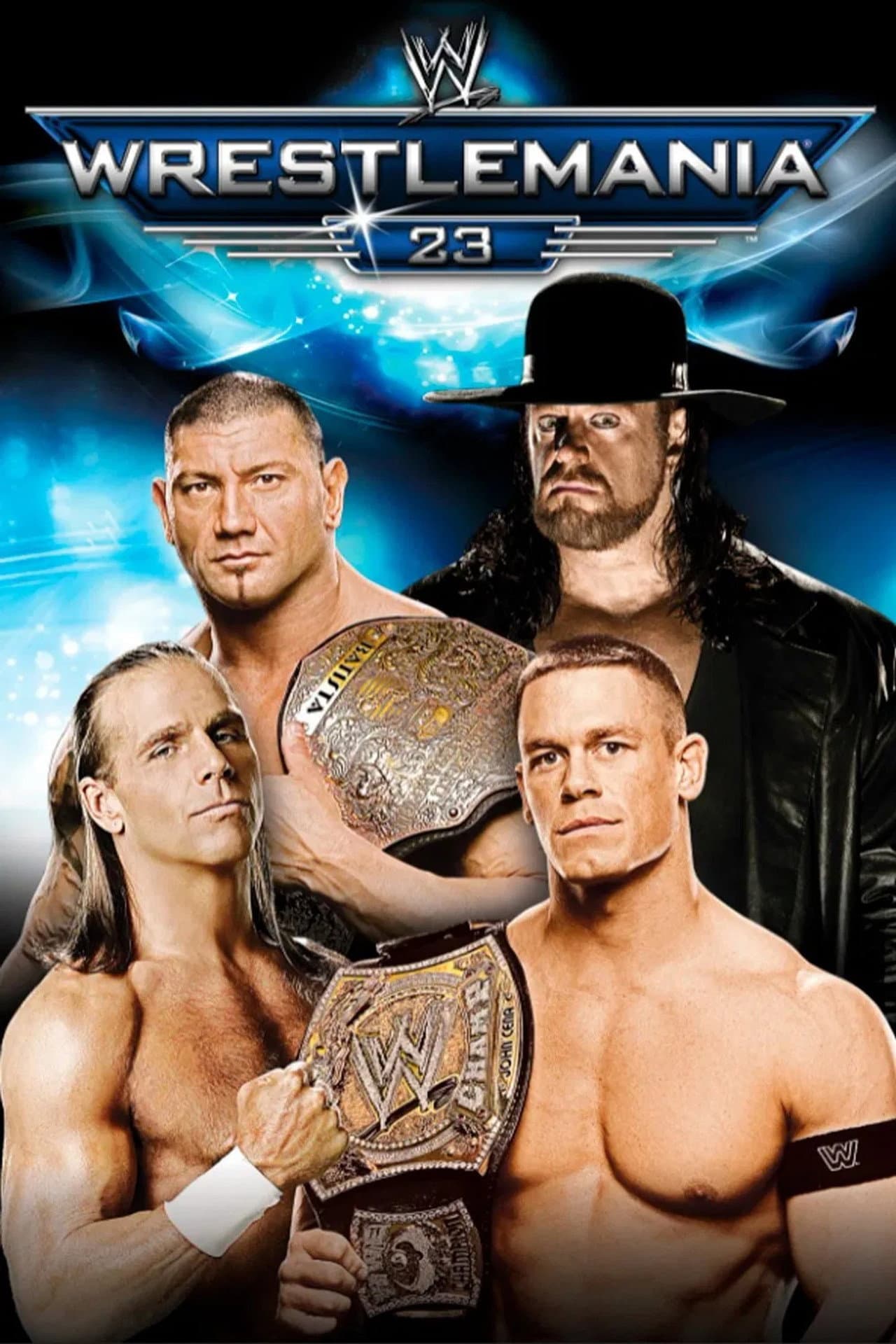 Season 2007
