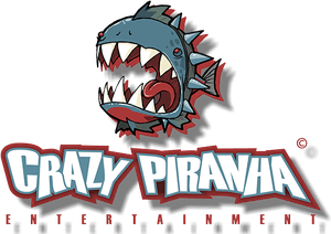 Crazy Piranha